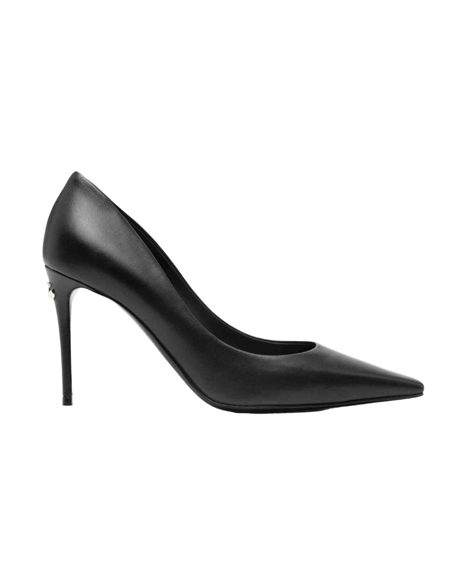 Dolce & Gabbana 95mm DéColetté Pumps Glam Steals