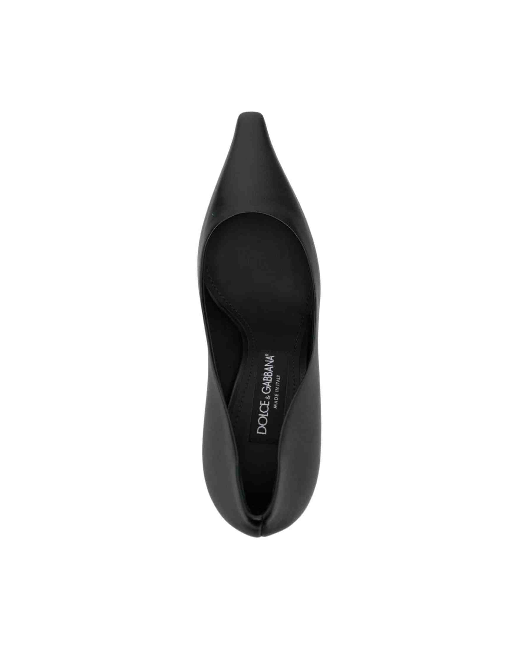 Dolce & Gabbana 95mm Décoletté Pumps Glam Steals