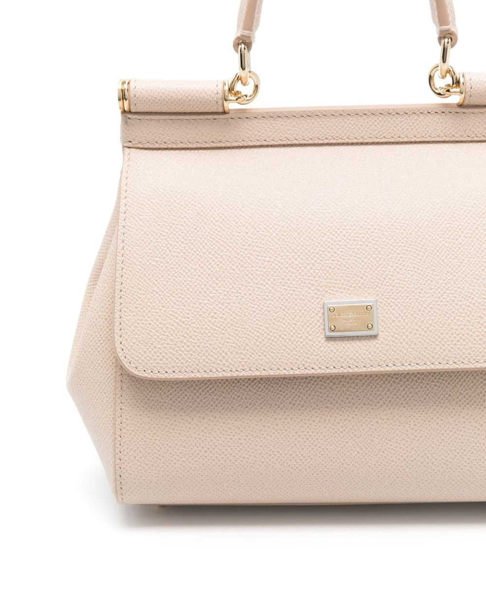 Dolce & Gabbana Bag Powder Glam Steals