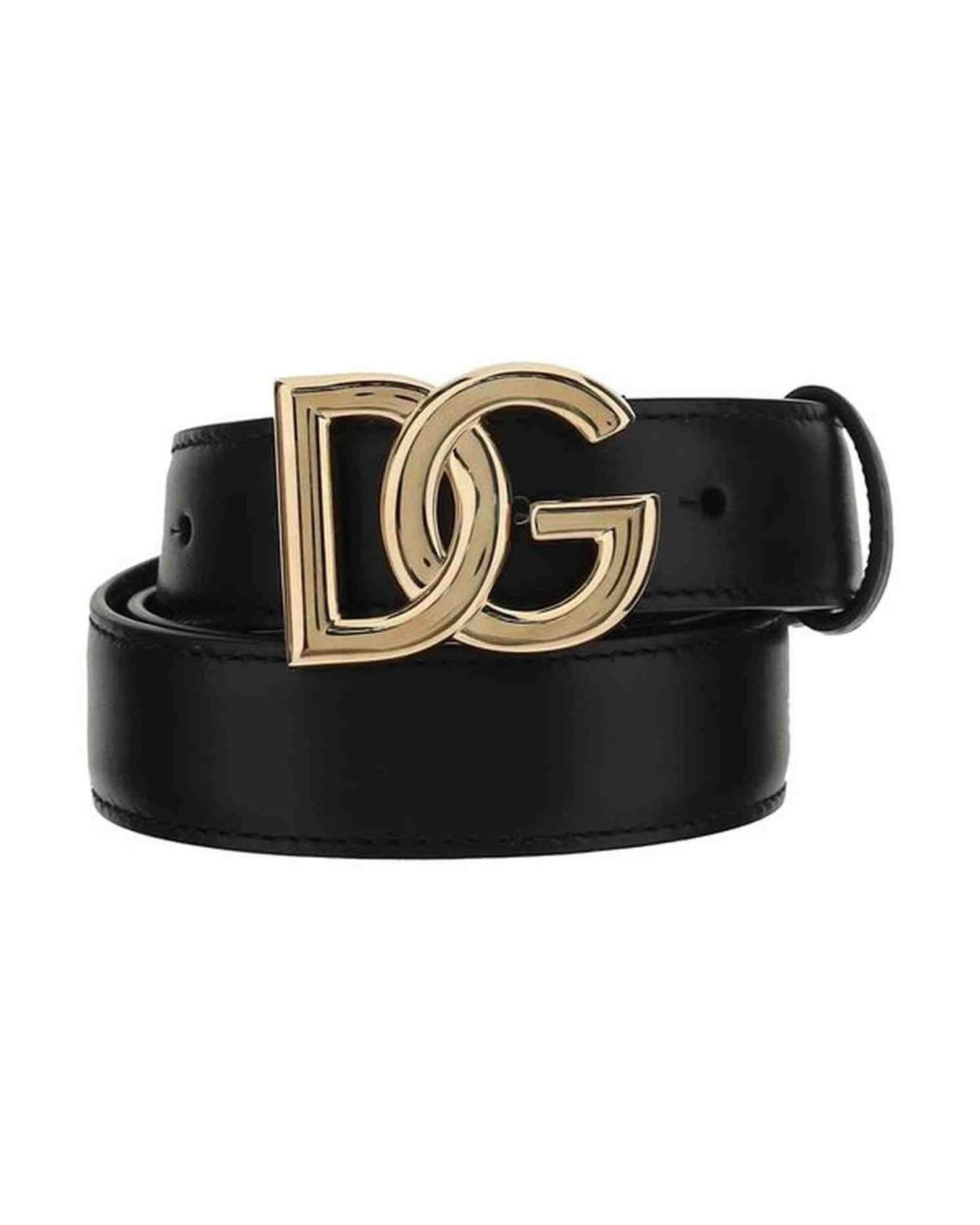 Dolce & Gabbana Belt Belts