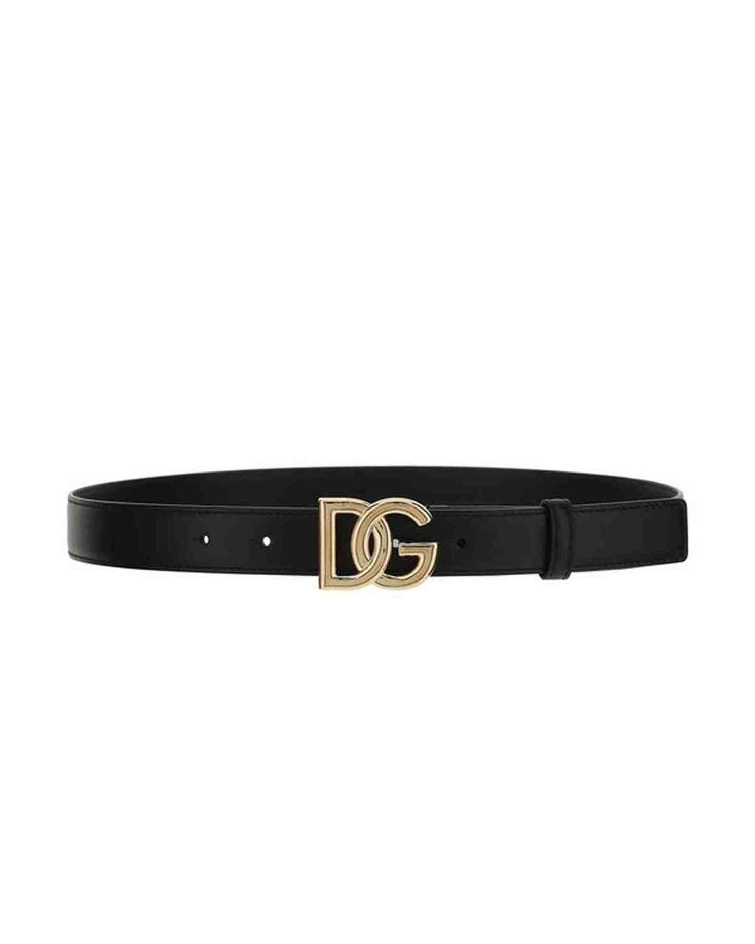 Dolce & Gabbana Belt Belts
