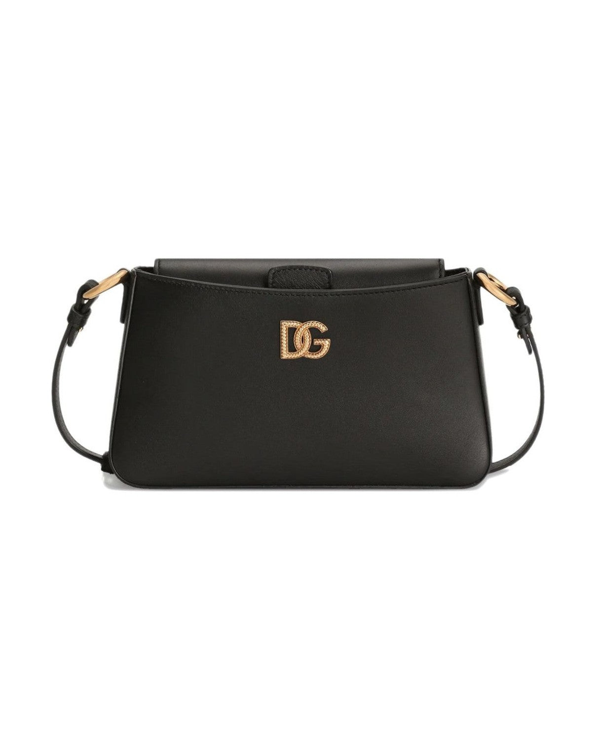 Dolce & Gabbana Black Bag Glam Steals