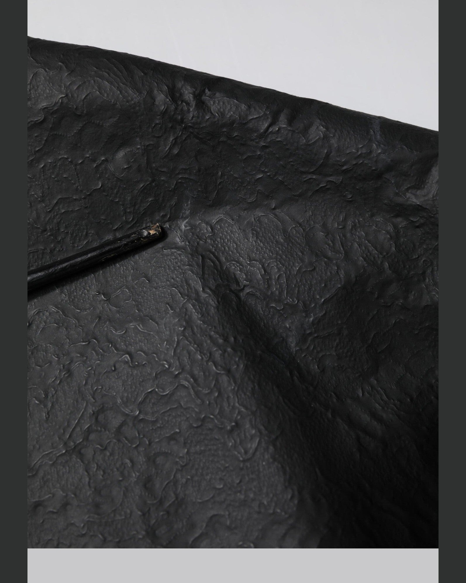 Dolce & Gabbana Black Cotton Short Sleeves V Neck T-Shirt Glam Steals