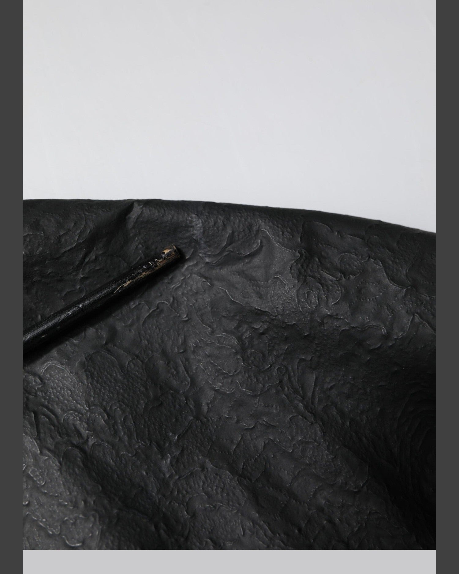 Dolce & Gabbana Black Cotton Short Sleeves V Neck T-Shirt Glam Steals