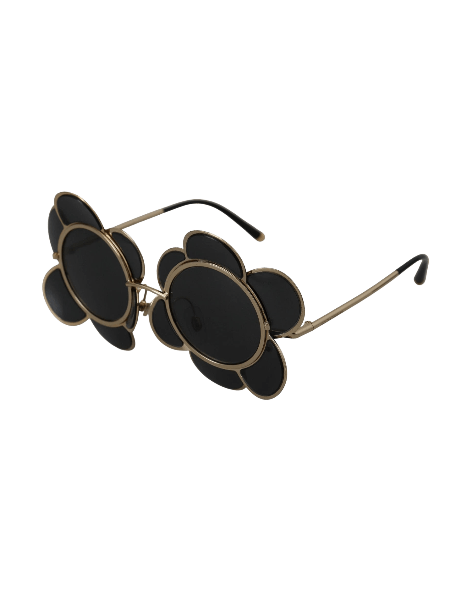 Dolce & Black Gabbana Dg2201 Lens Frame Limited Edition Sunglasses Glam Steals