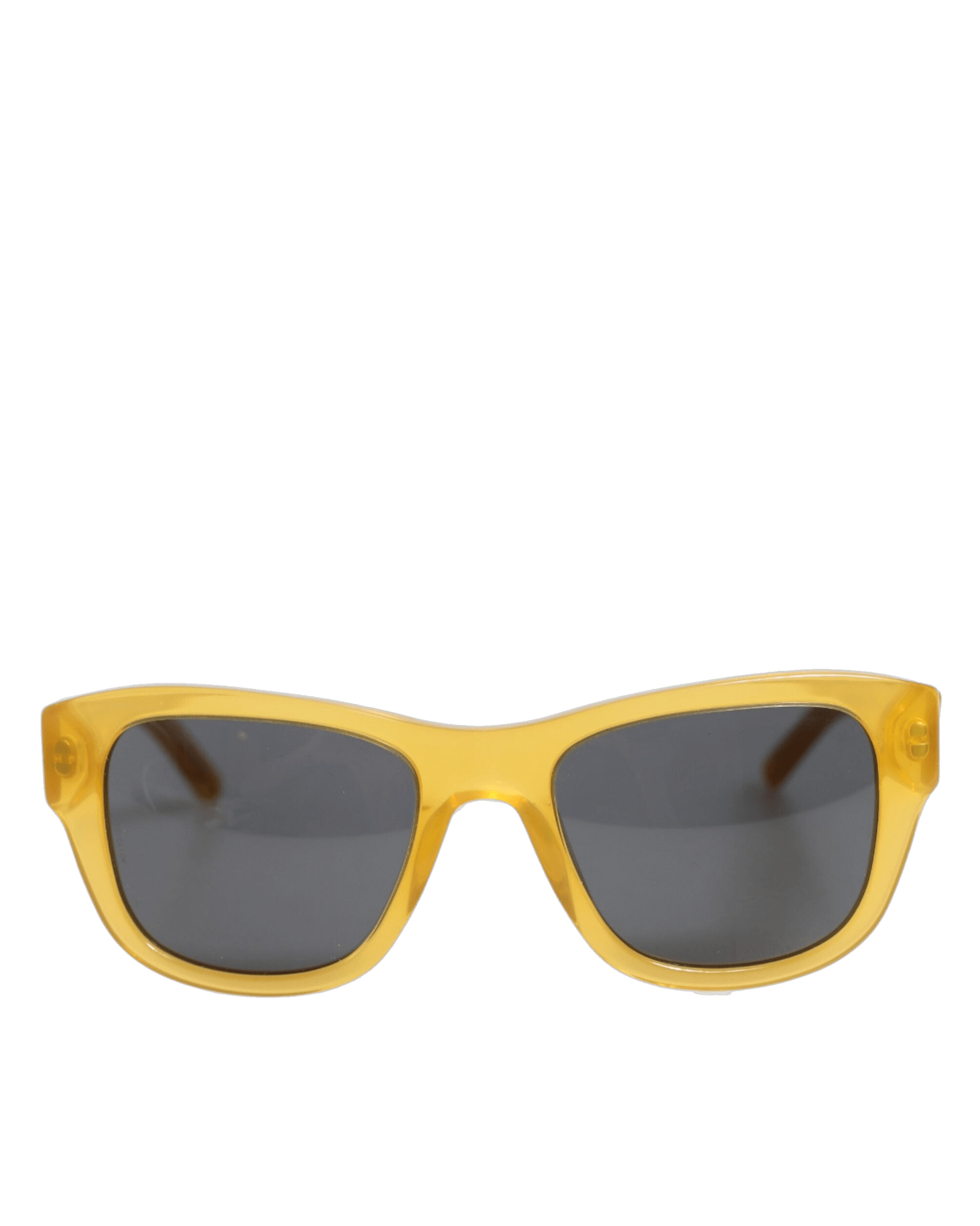 Dolce & Black Gabbana Dg4177 Honey Acetate Tinted Lenses Sunglasses Glam Steals