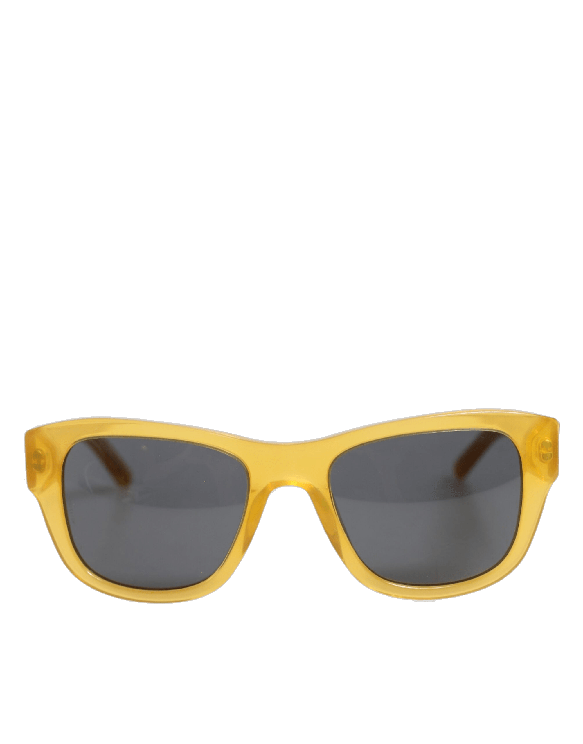 Dolce & Black Gabbana Dg4177 Honey Acetate Tinted Lenses Sunglasses Glam Steals