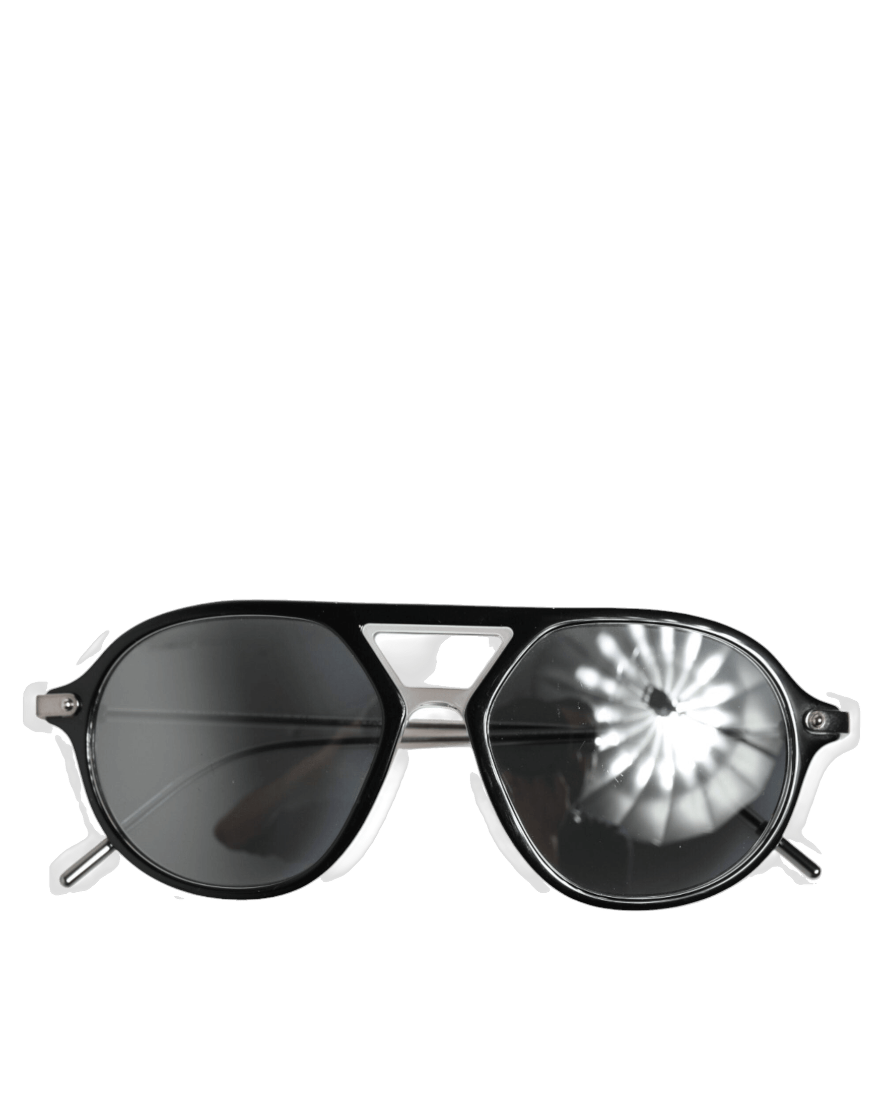 Dolce & Black Gabbana Dg4343f Acetate Frame Pilot Shades Sunglasses Glam Steals