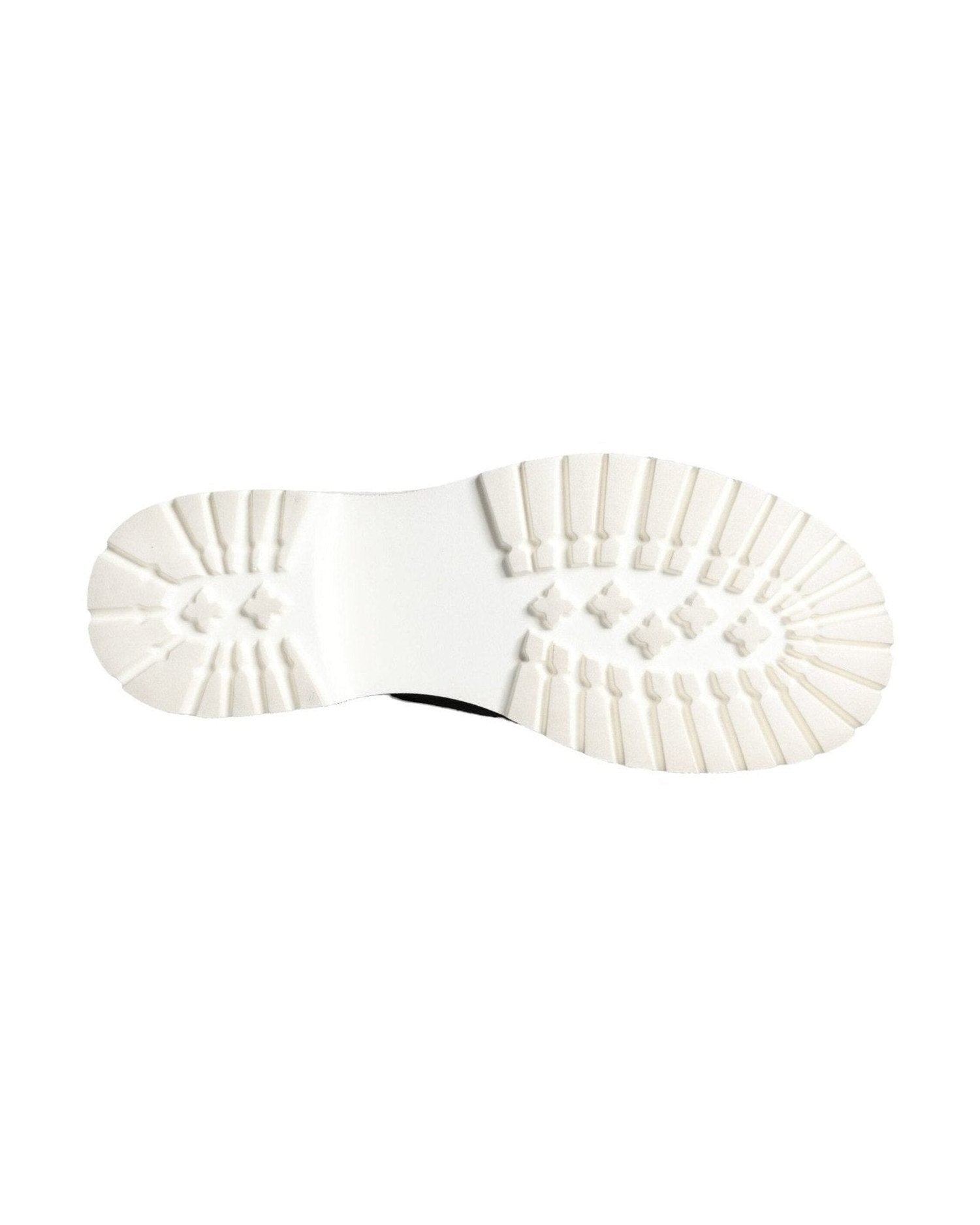 Dolce & Gabbana Black Leather Combat Mid Calf Boots Shoes Glam Steals