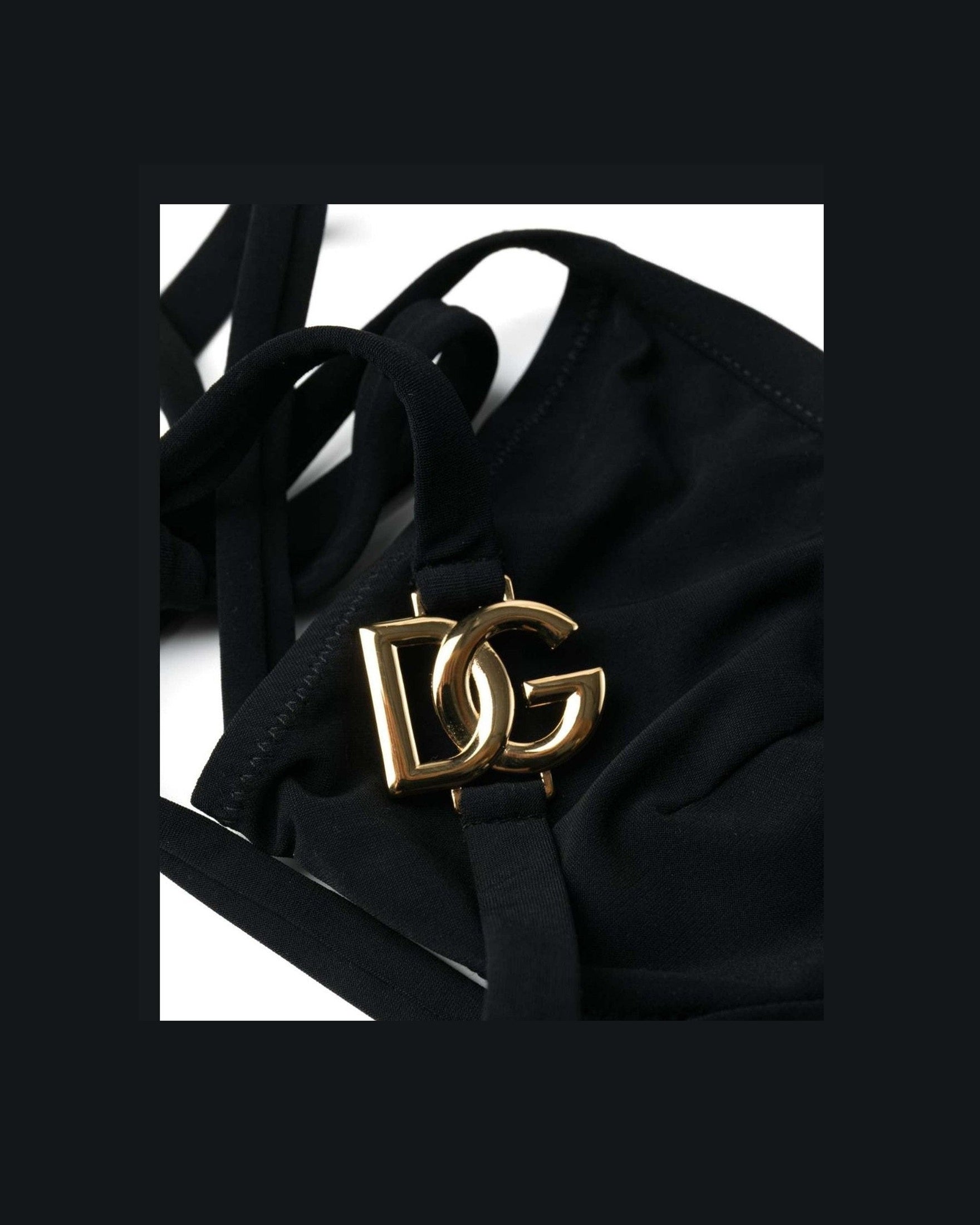 Dolce & Gabbana Black Sea Clothing Glam Steals