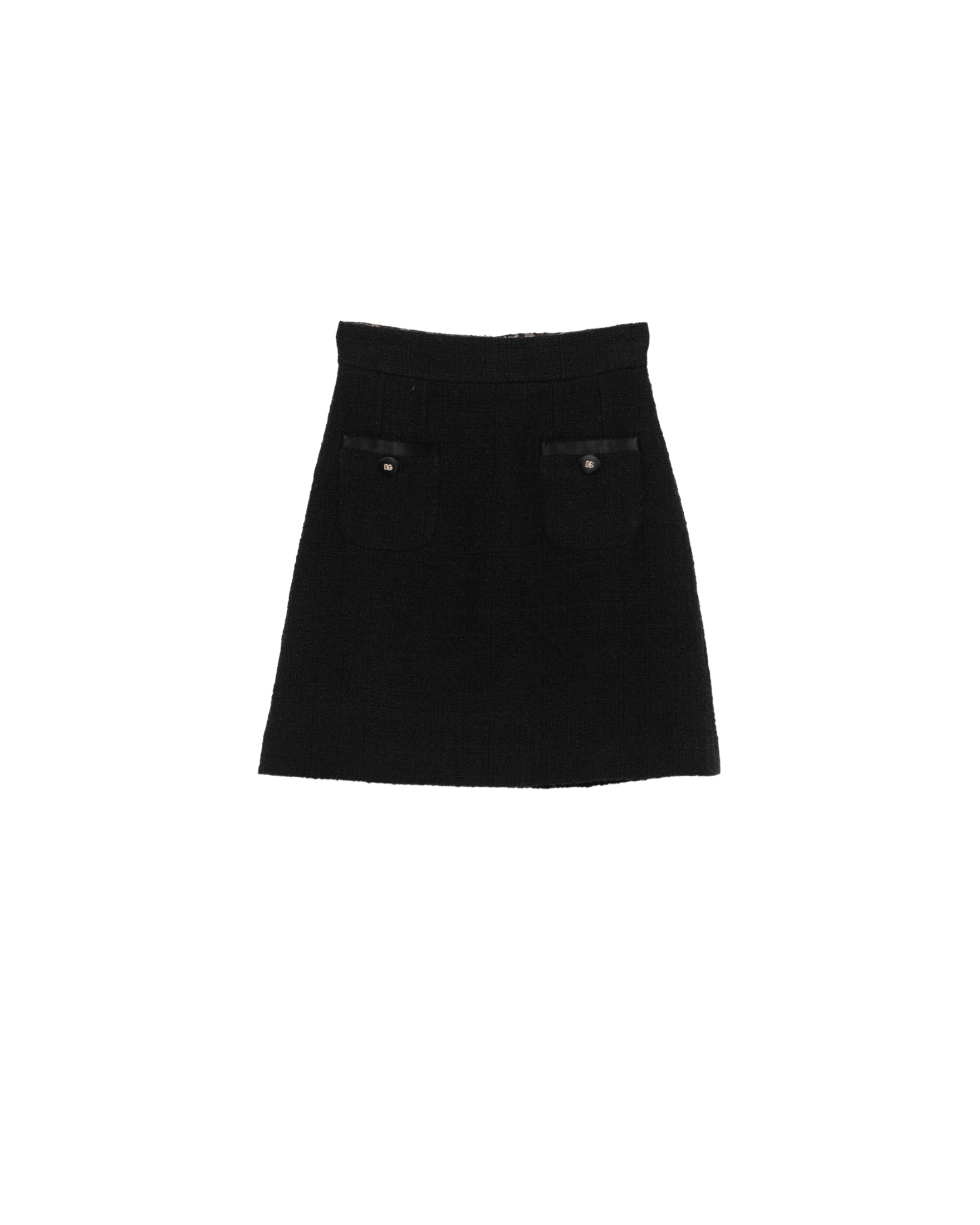 Dolce & Black Gabbana Skirt Glam Steals