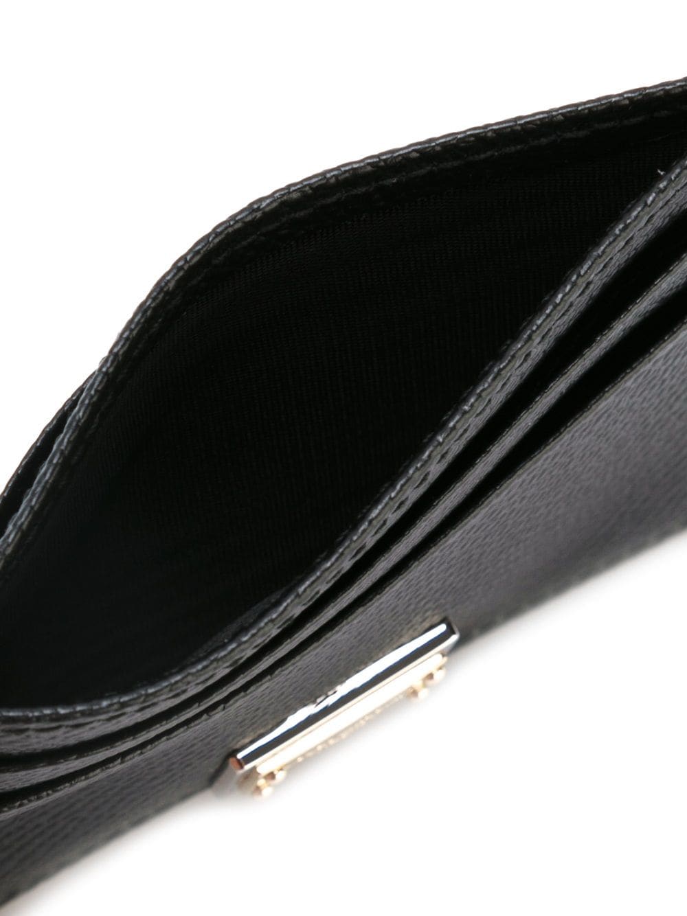 Dolce & Gabbana Black Wallets Glam Steals