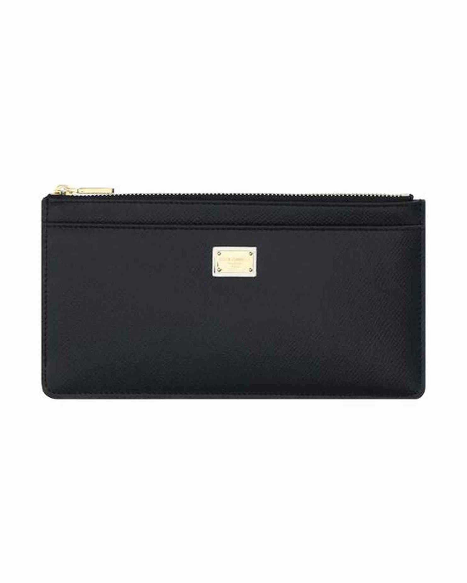 Dolce & Gabbana Card Holder Glam Steals