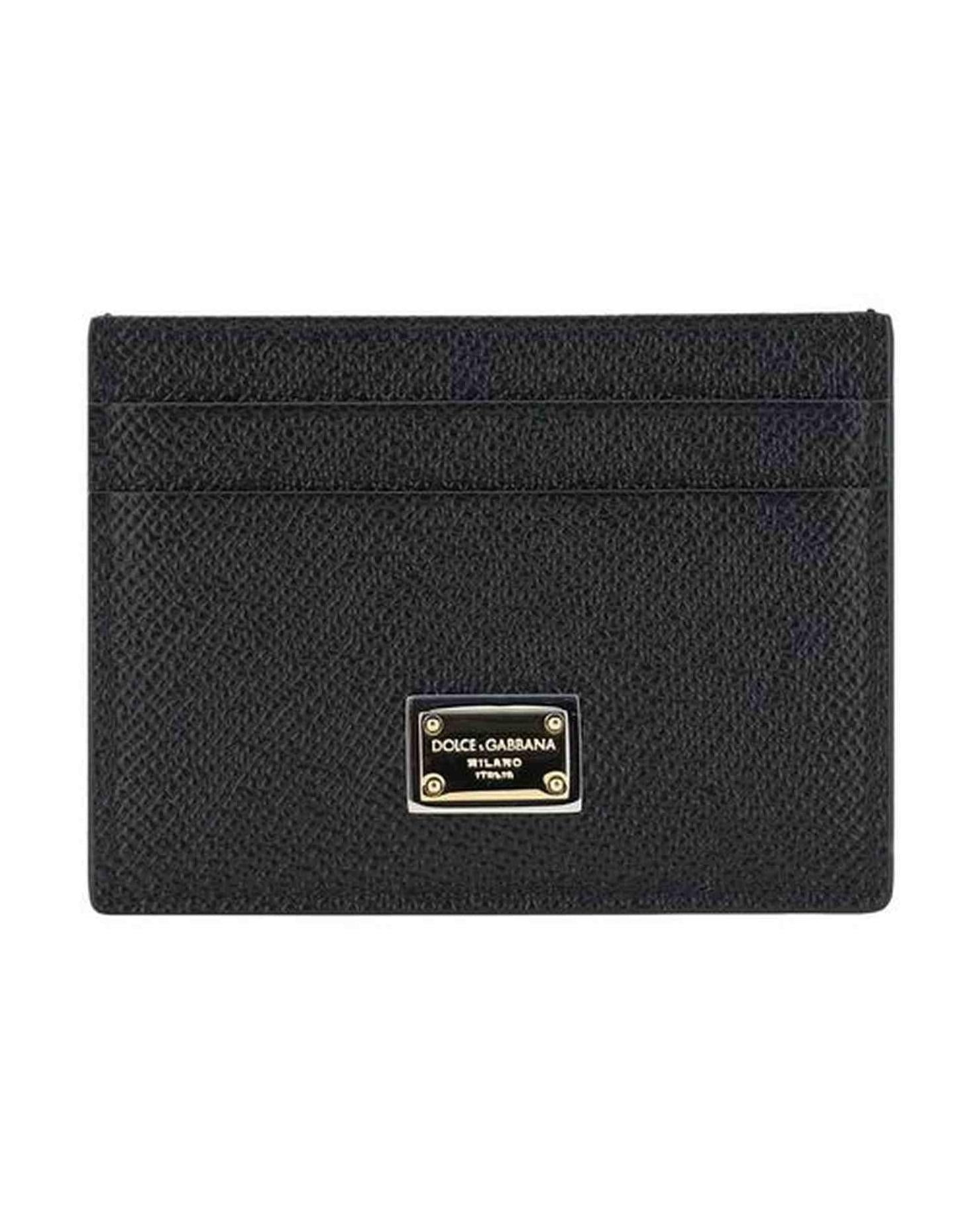 Dolce & Gabbana Card Holder Glam Steals