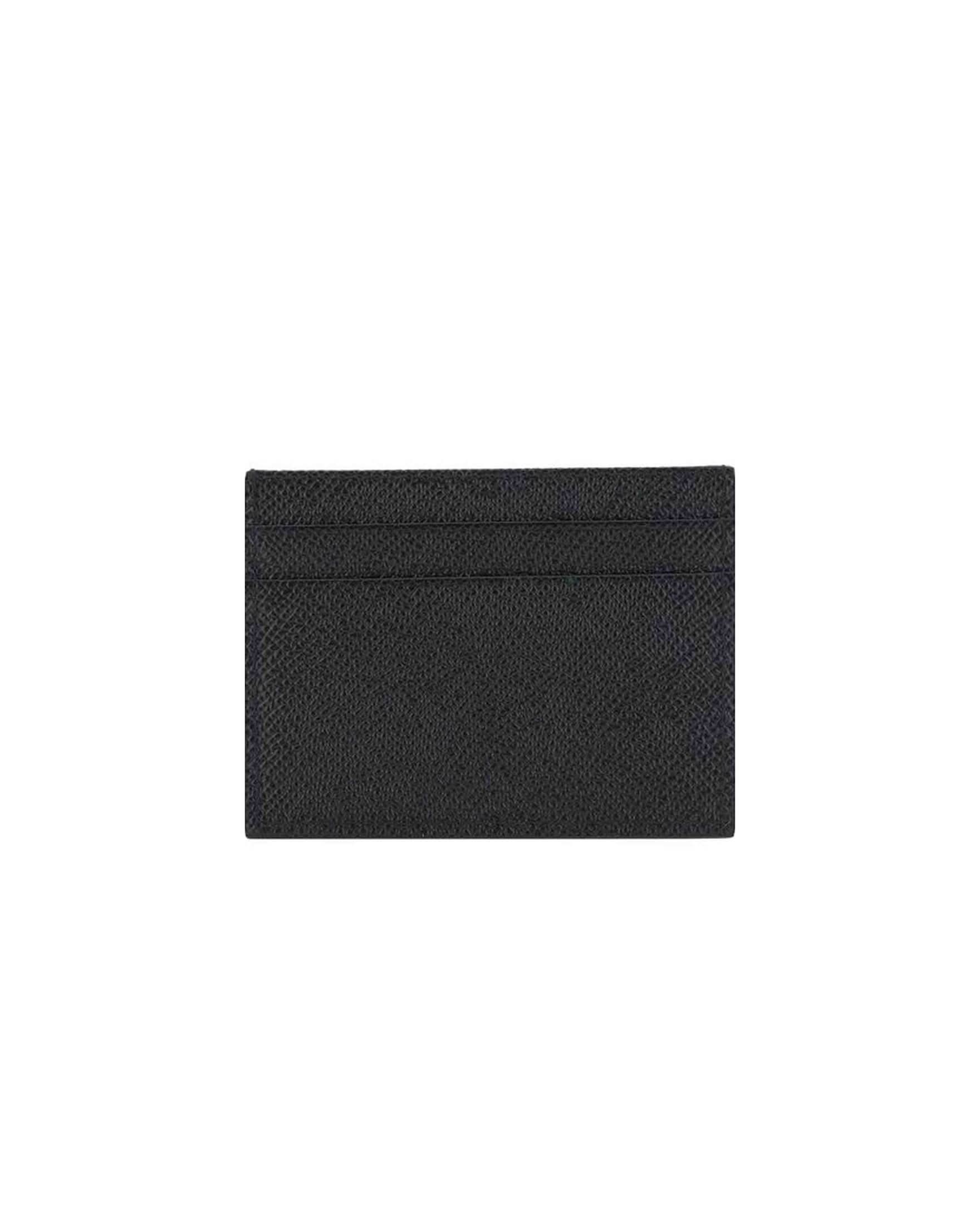Dolce & Gabbana Card Holder Card Cases