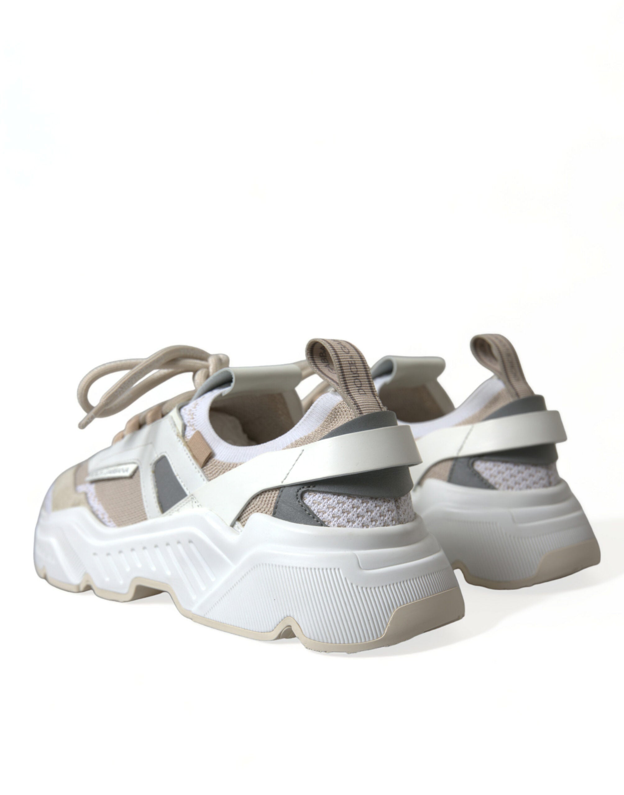 Dolce & Gabbana Chic Colorful Daymaster Sneakers Glam Steals