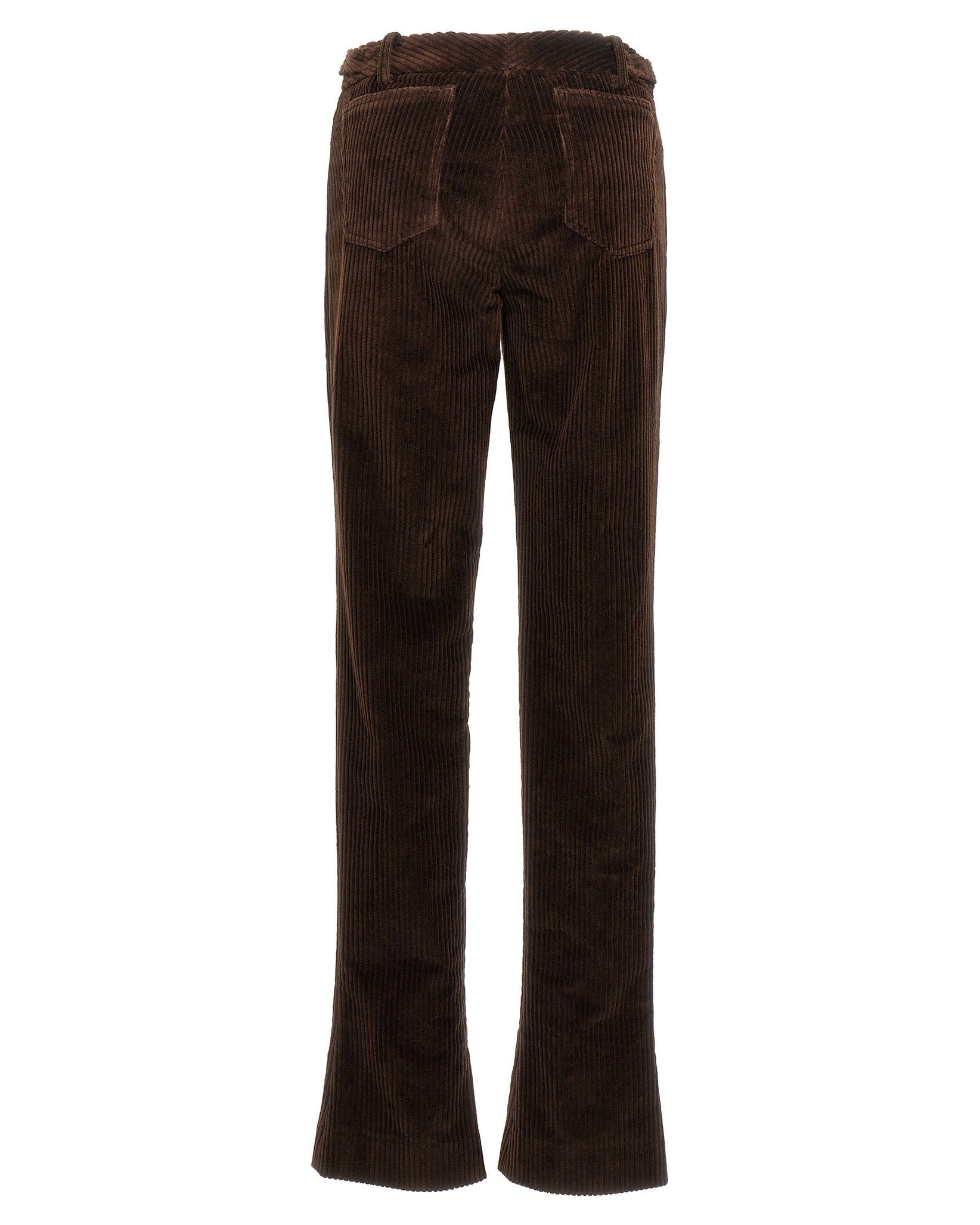 Dolce & Gabbana Corduroy Pant Glam Steals