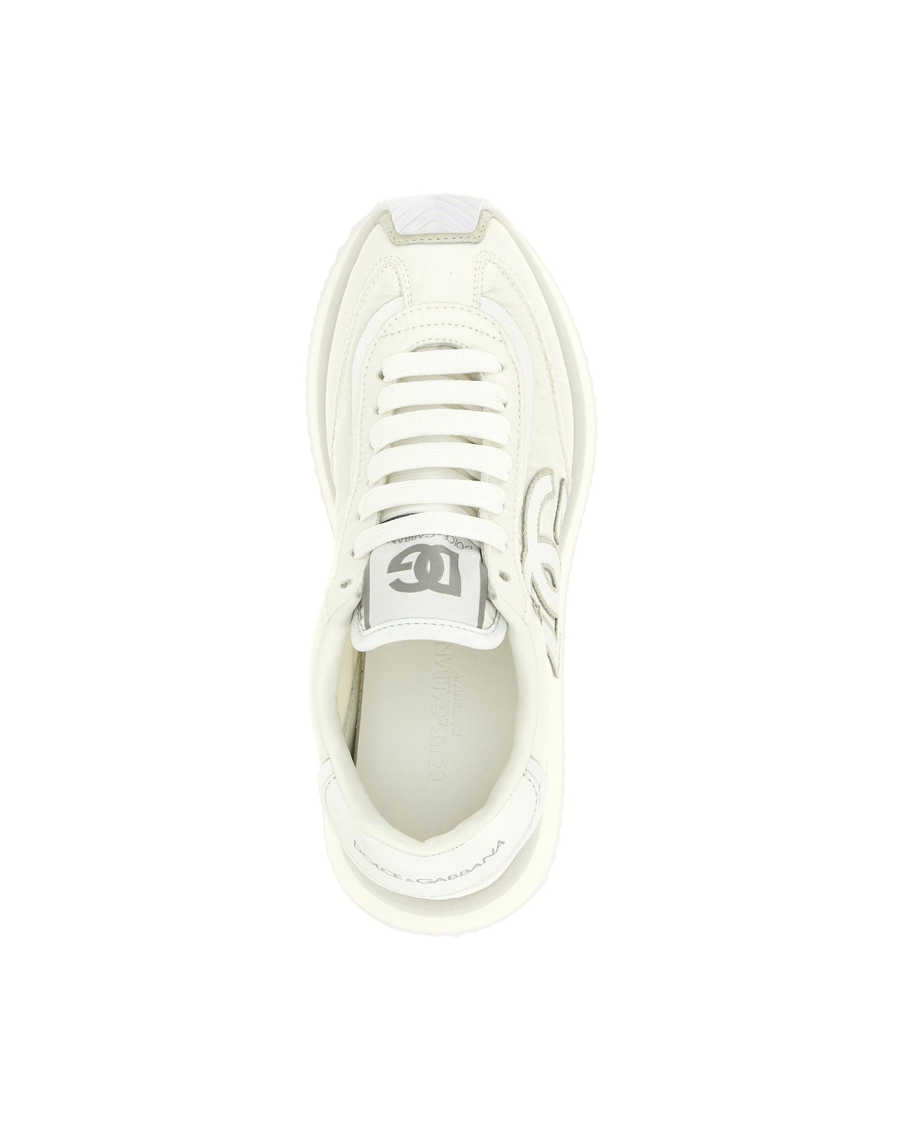 Dolce & Gabbana Dg Cushion Sneakers Sneakers
