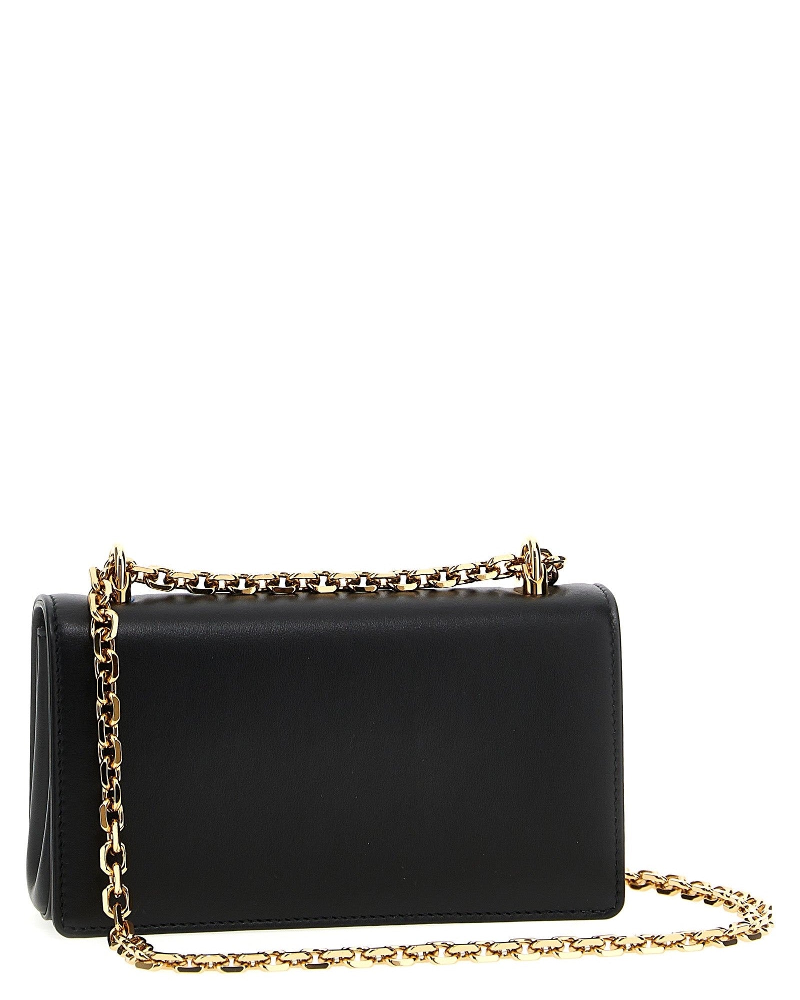Dolce & Gabbana Dg Girl Mini Crossbody Bag Glam Steals