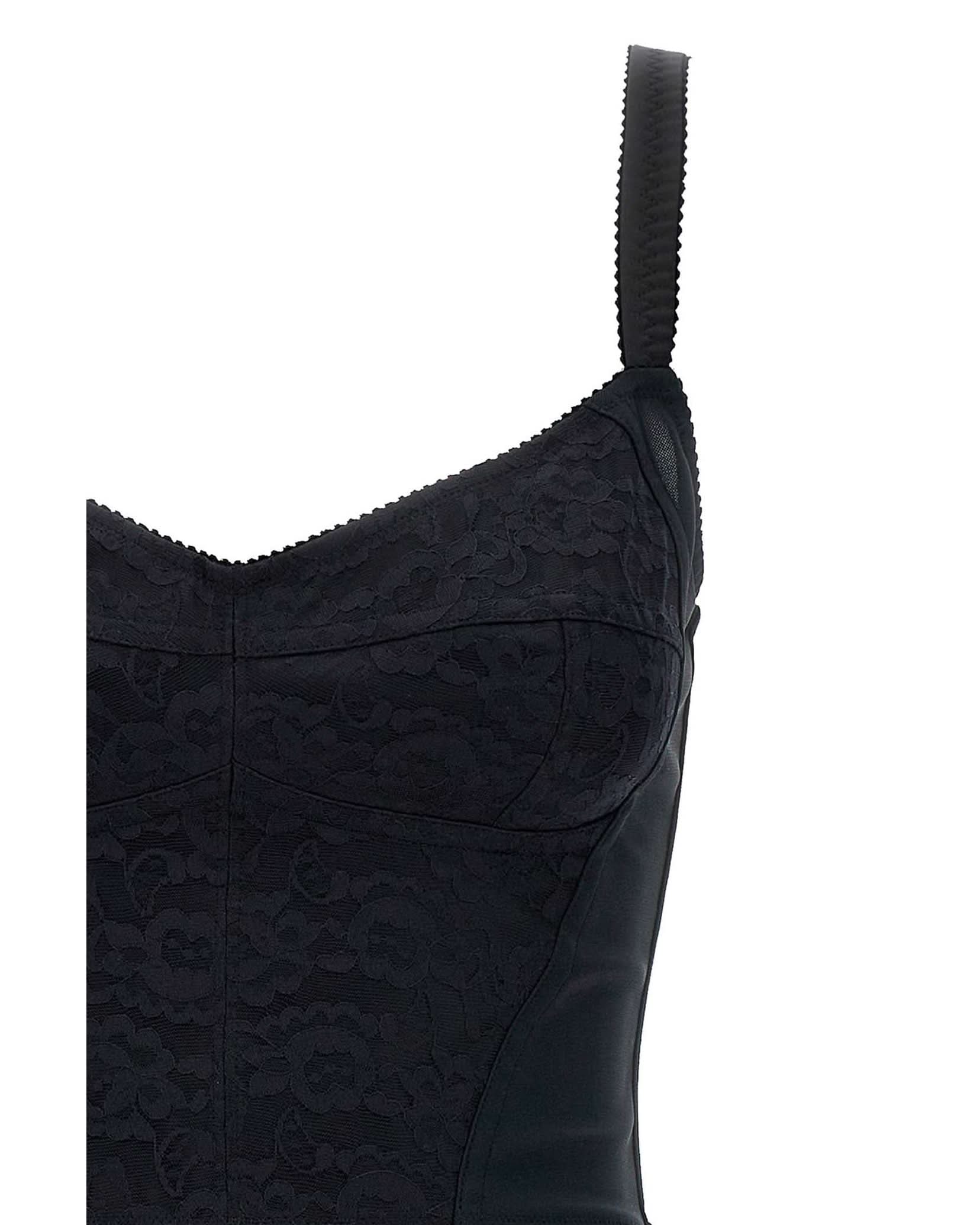 Dolce & Gabbana Essential Dress Glam Steals