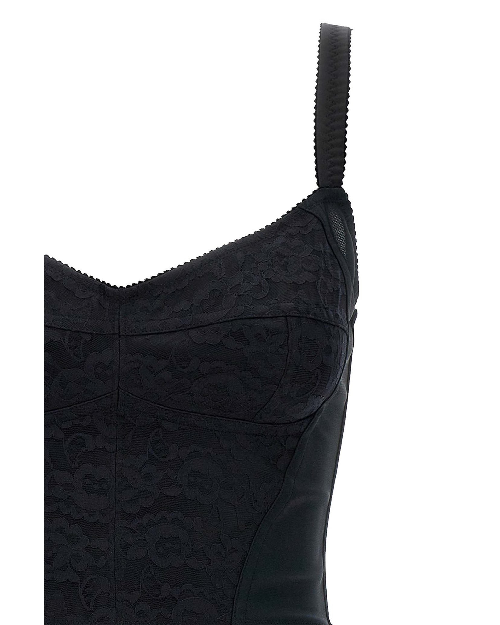 Dolce & Gabbana Essential Dress Glam Steals