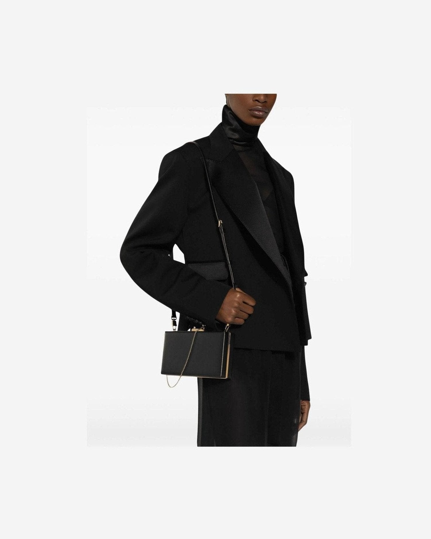 Dolce & Gabbana Eva Bag Glam Steals