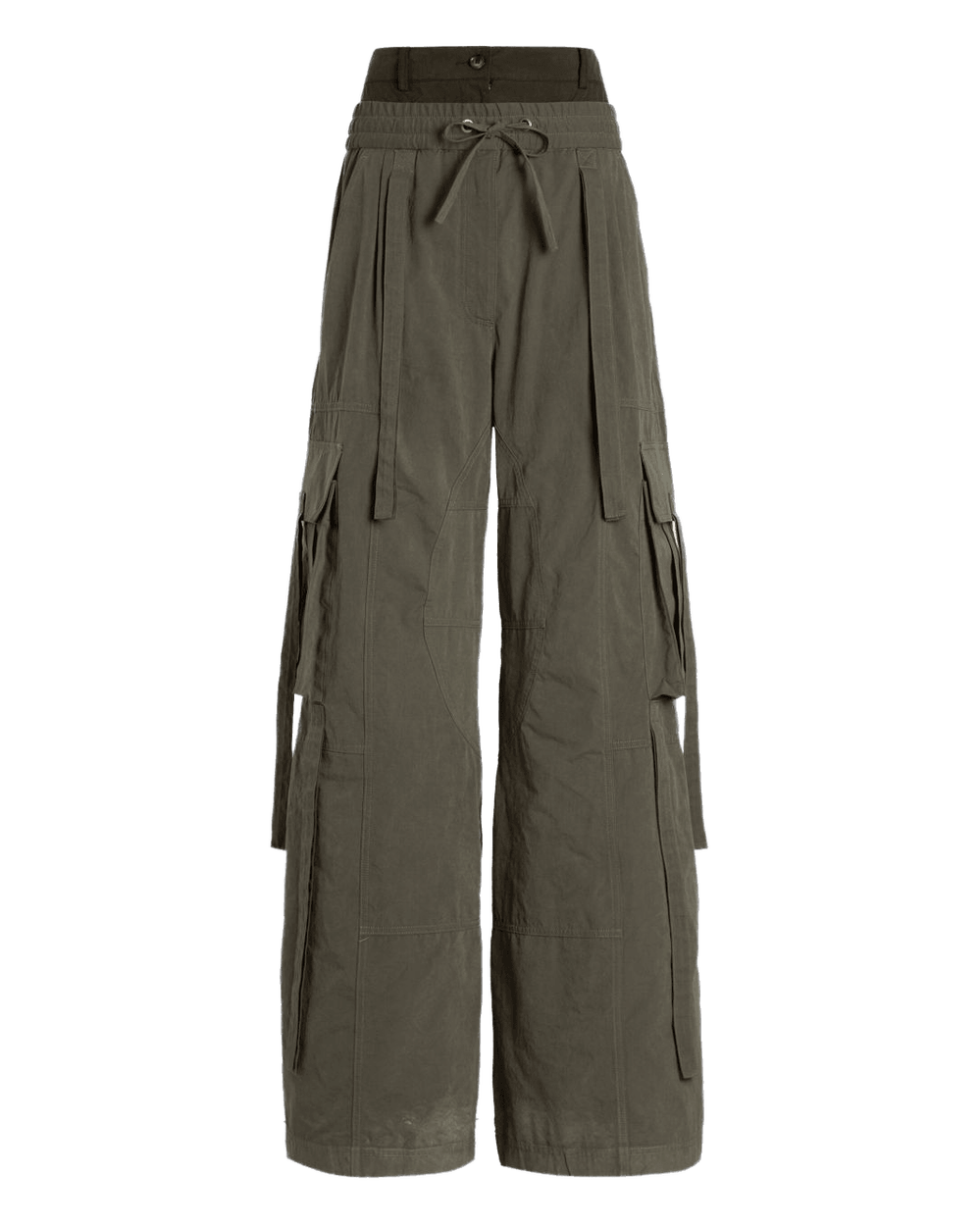 Dolce & Green Gabbana Trousers Glam Steals