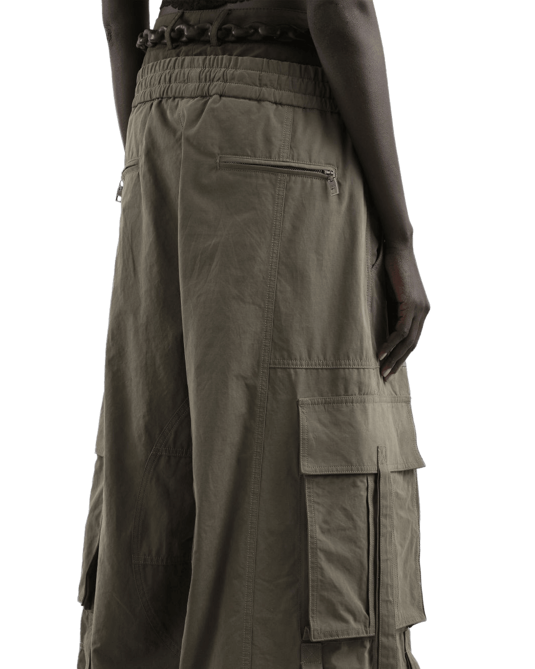 Dolce & Green Gabbana Trousers Glam Steals