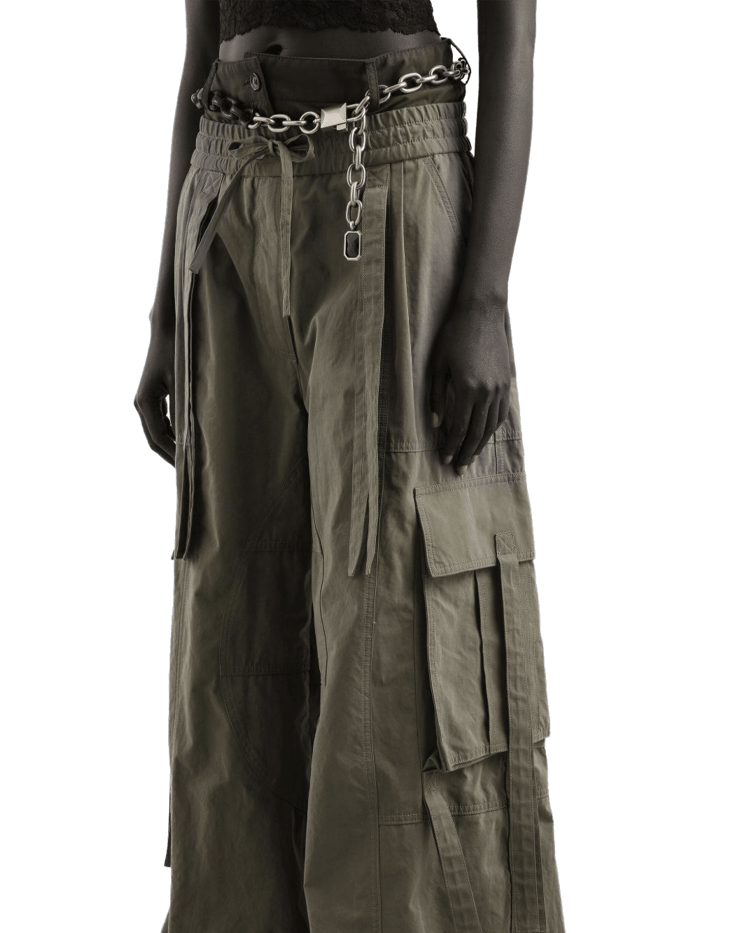 Dolce & Green Gabbana Trousers Glam Steals