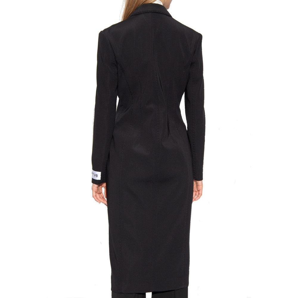 Dolce & Gabbana Long Coat Glam Steals