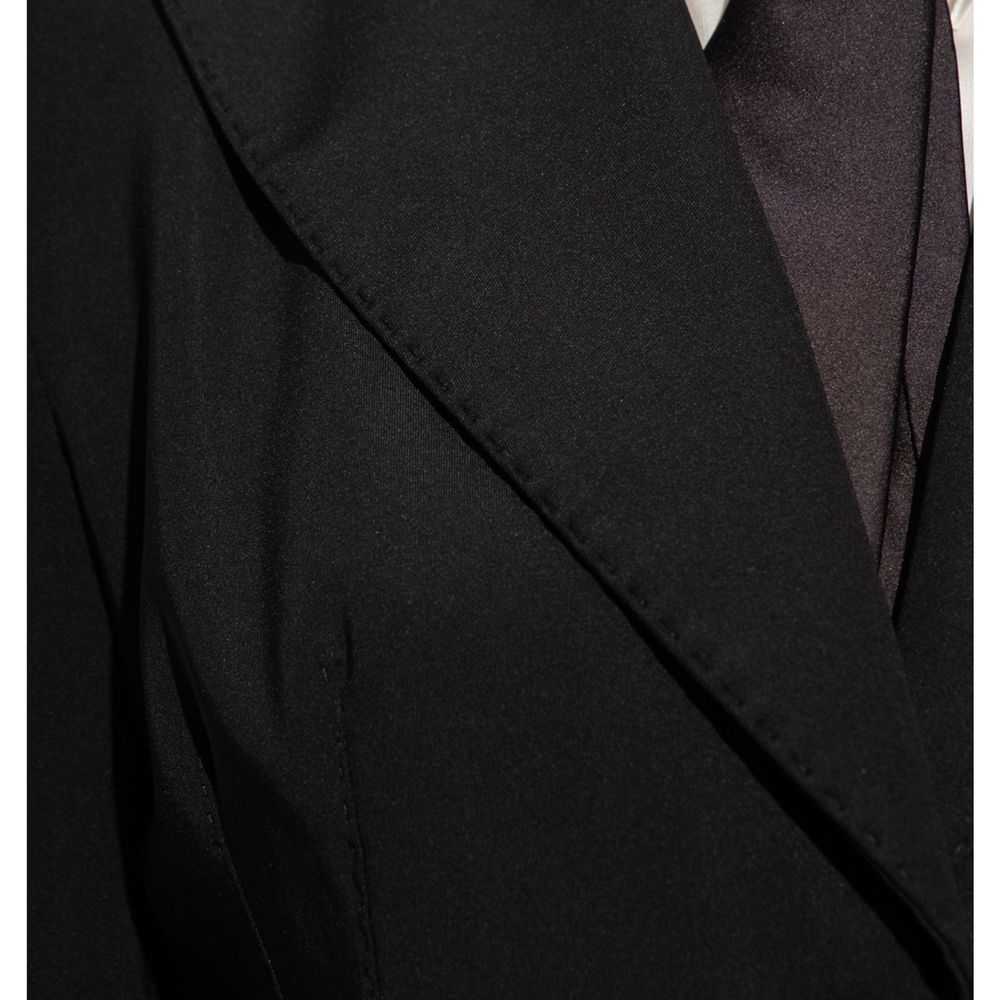Dolce & Gabbana Long Coat Glam Steals