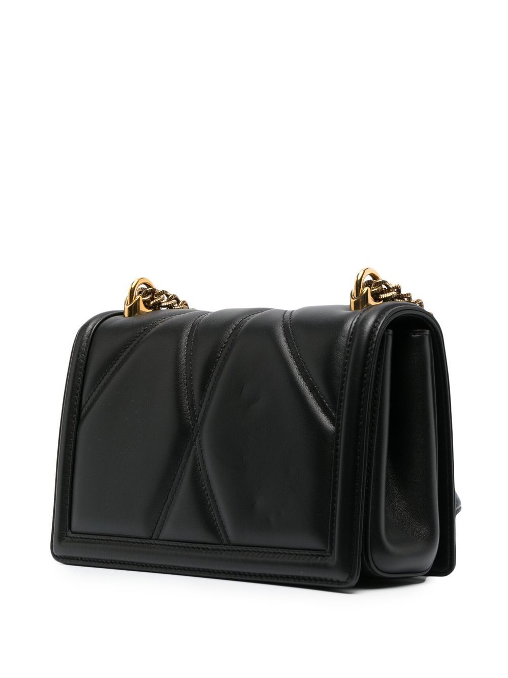 Dolce & Gabbana Medium Devotion Bag Glam Steals