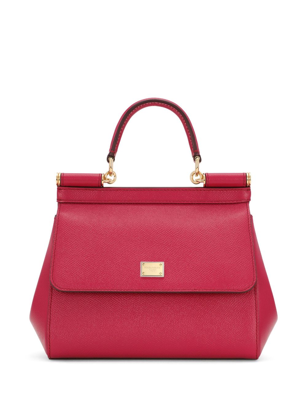 Dolce & Gabbana Medium Sicily Handbag Glam Steals
