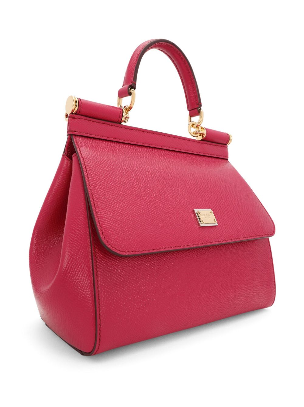 Dolce & Gabbana Medium Sicily Handbag Glam Steals