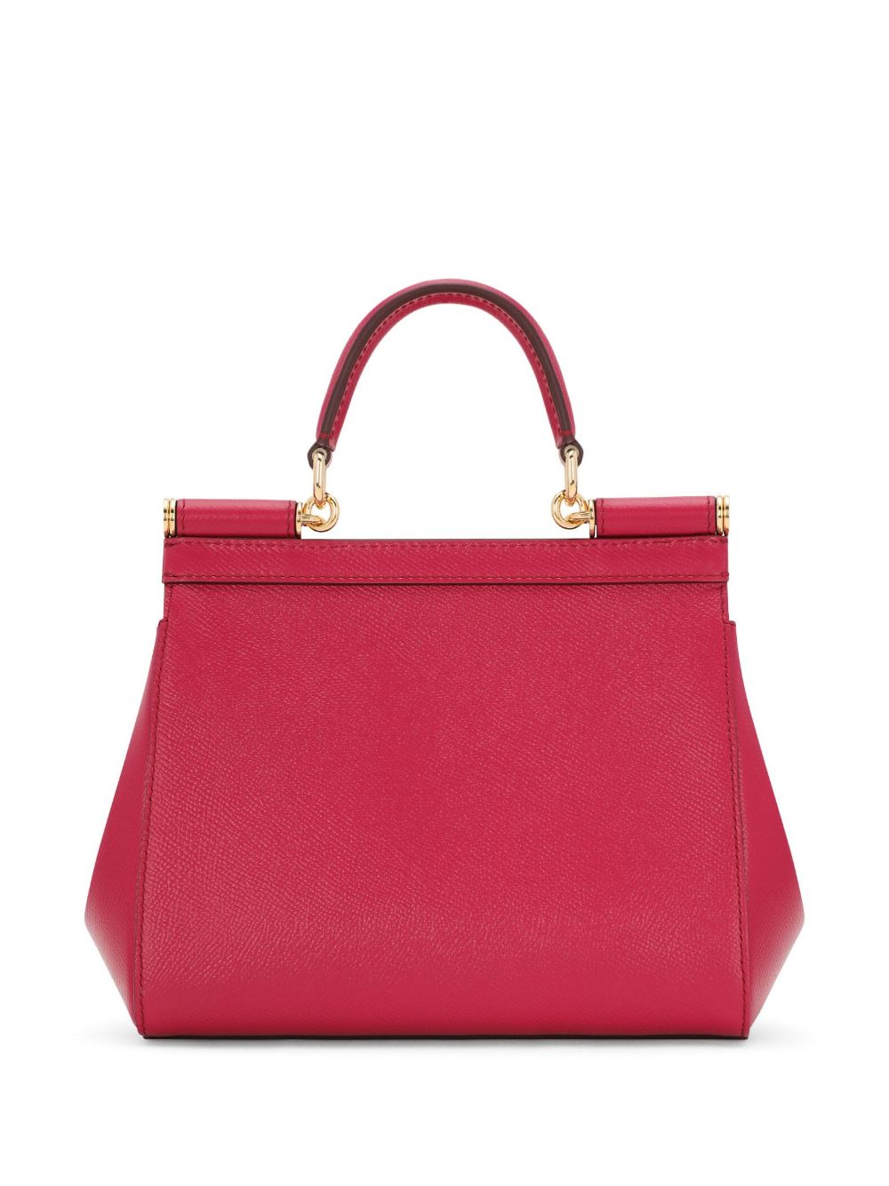 Dolce & Gabbana Medium Sicily Handbag Glam Steals