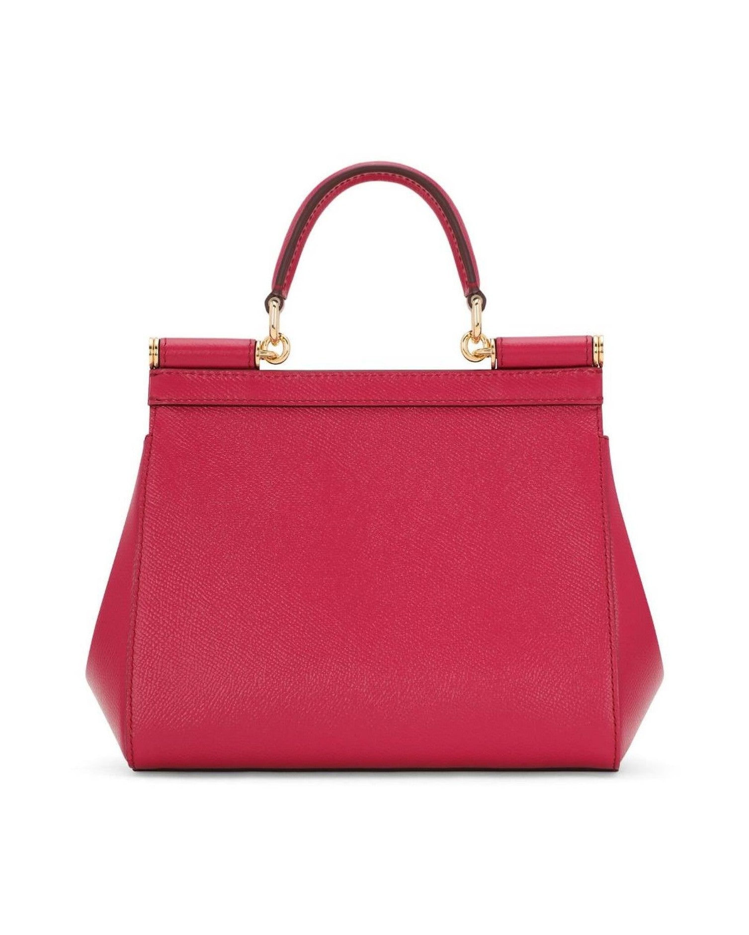 Dolce & Gabbana Medium Sicily Handbag Glam Steals