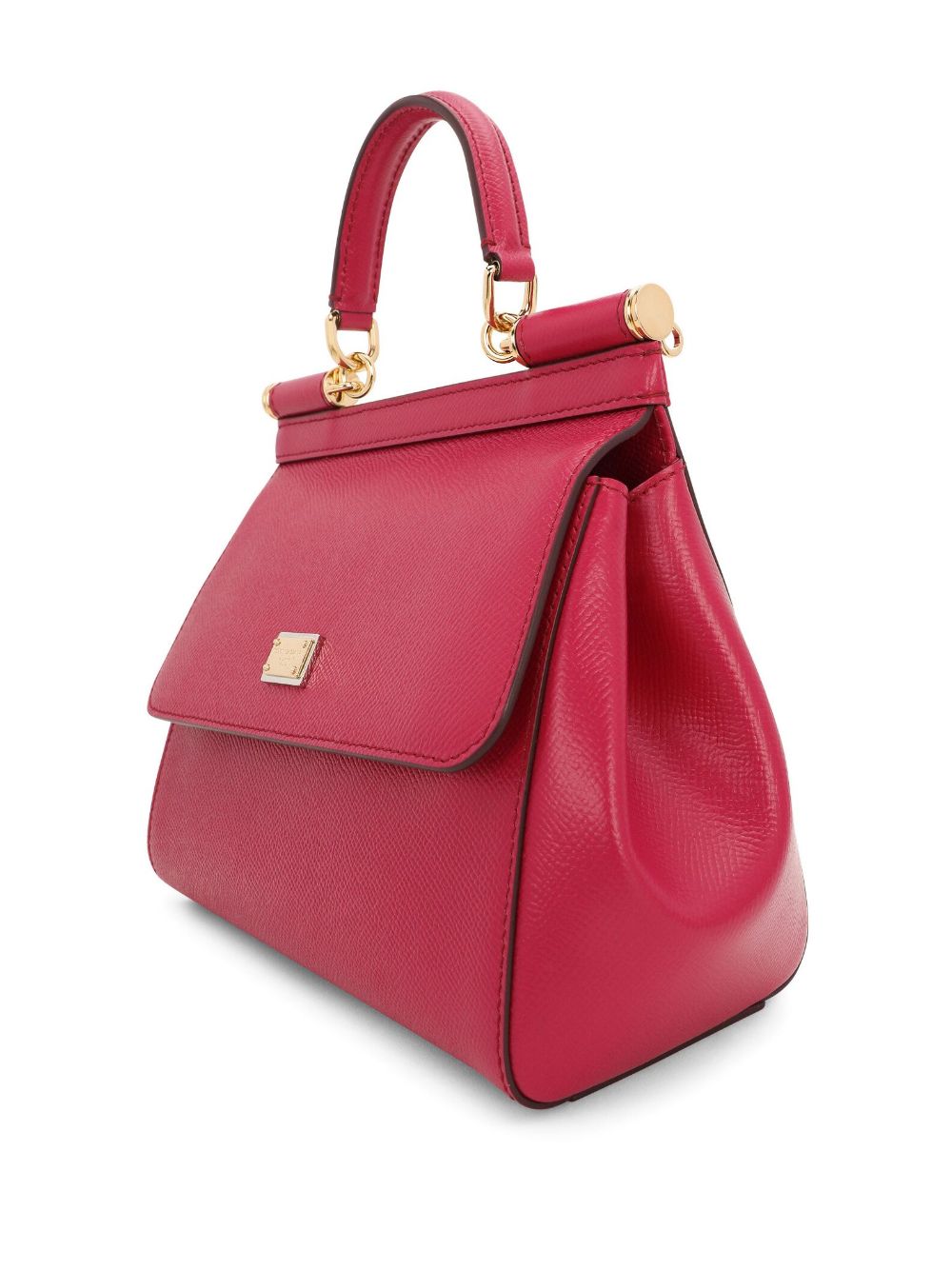 Dolce & Gabbana Medium Sicily Handbag Glam Steals