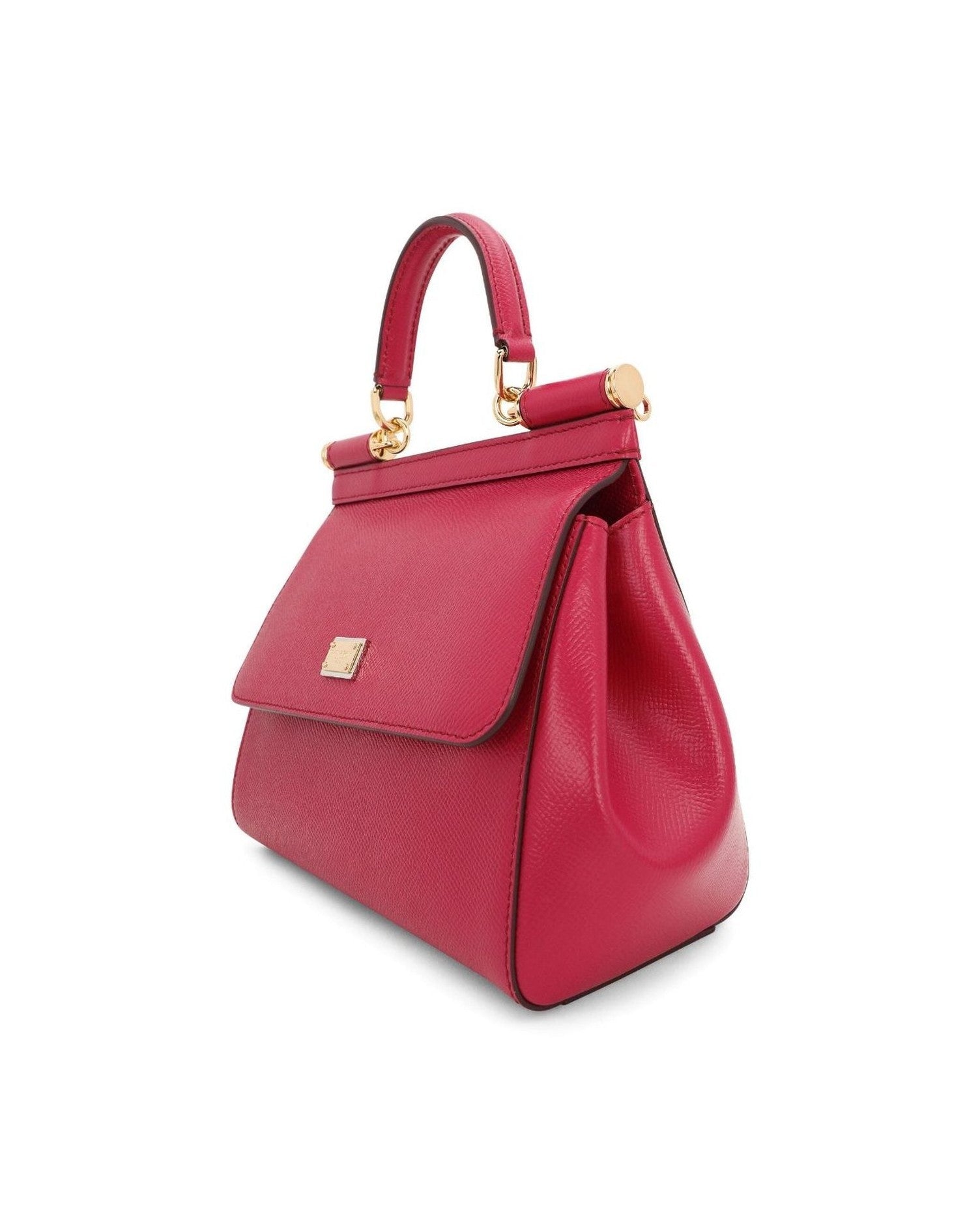 Dolce & Gabbana Medium Sicily Handbag Glam Steals