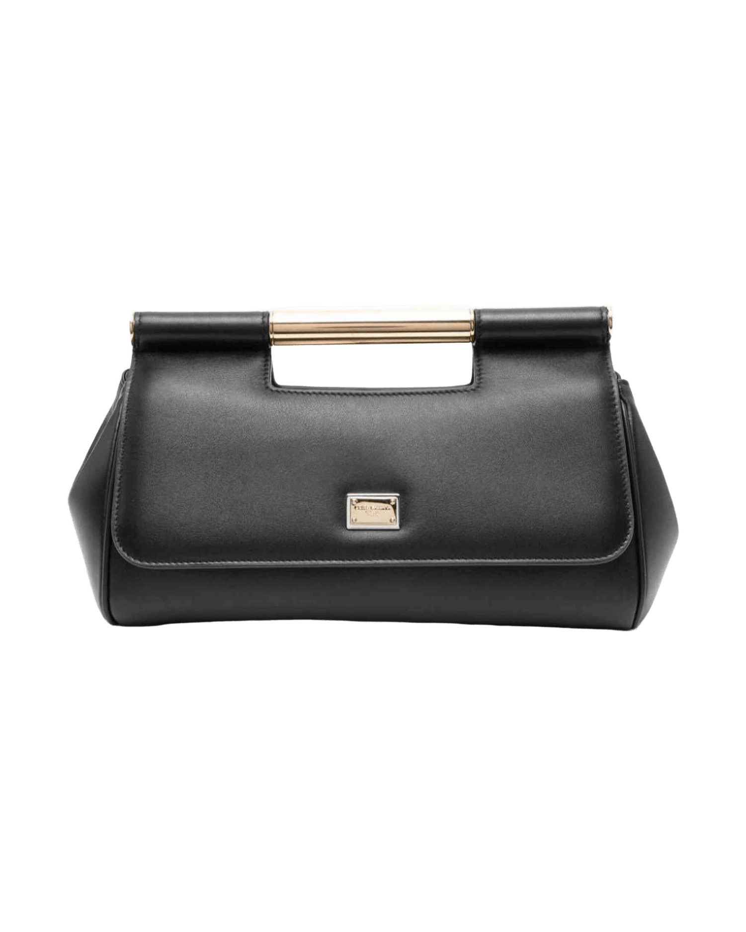 Dolce & Gabbana Medium Sicily Tote Bag Glam Steals