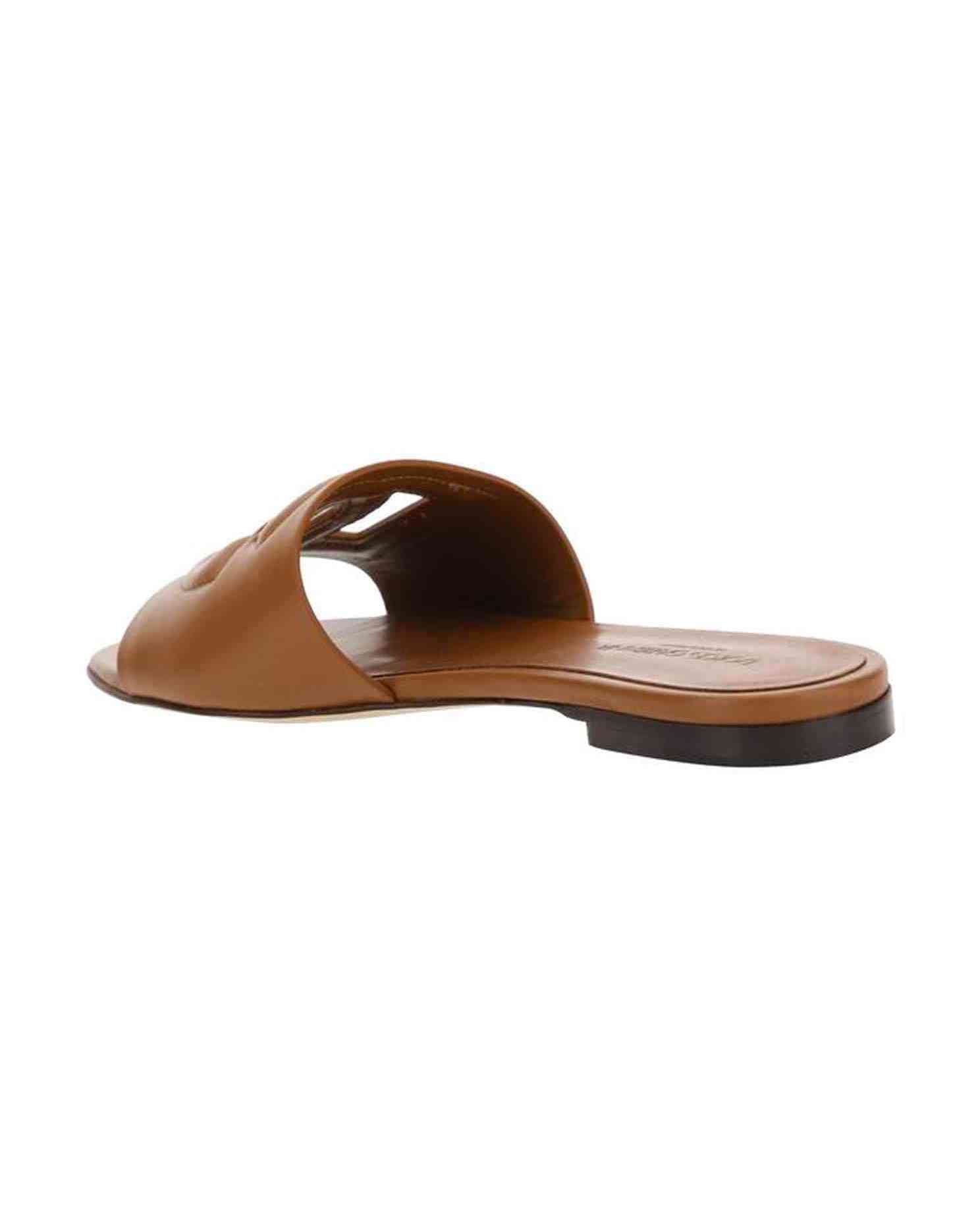 Dolce & Gabbana Millenials Sandals Glam Steals