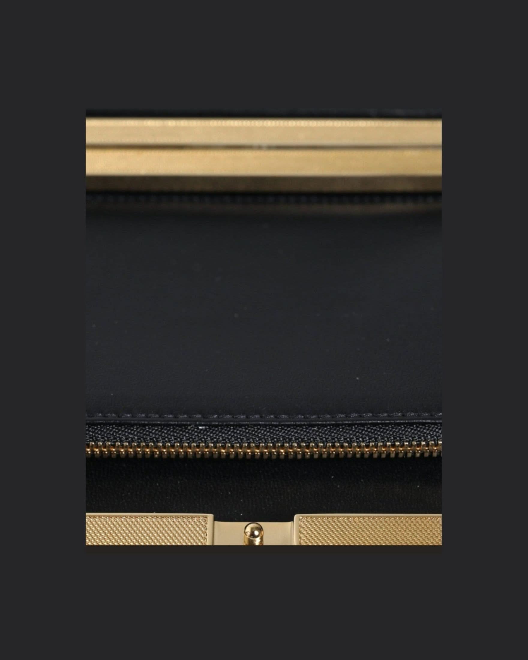 Dolce & Gabbana Multicolor Clutch Clutch Bags