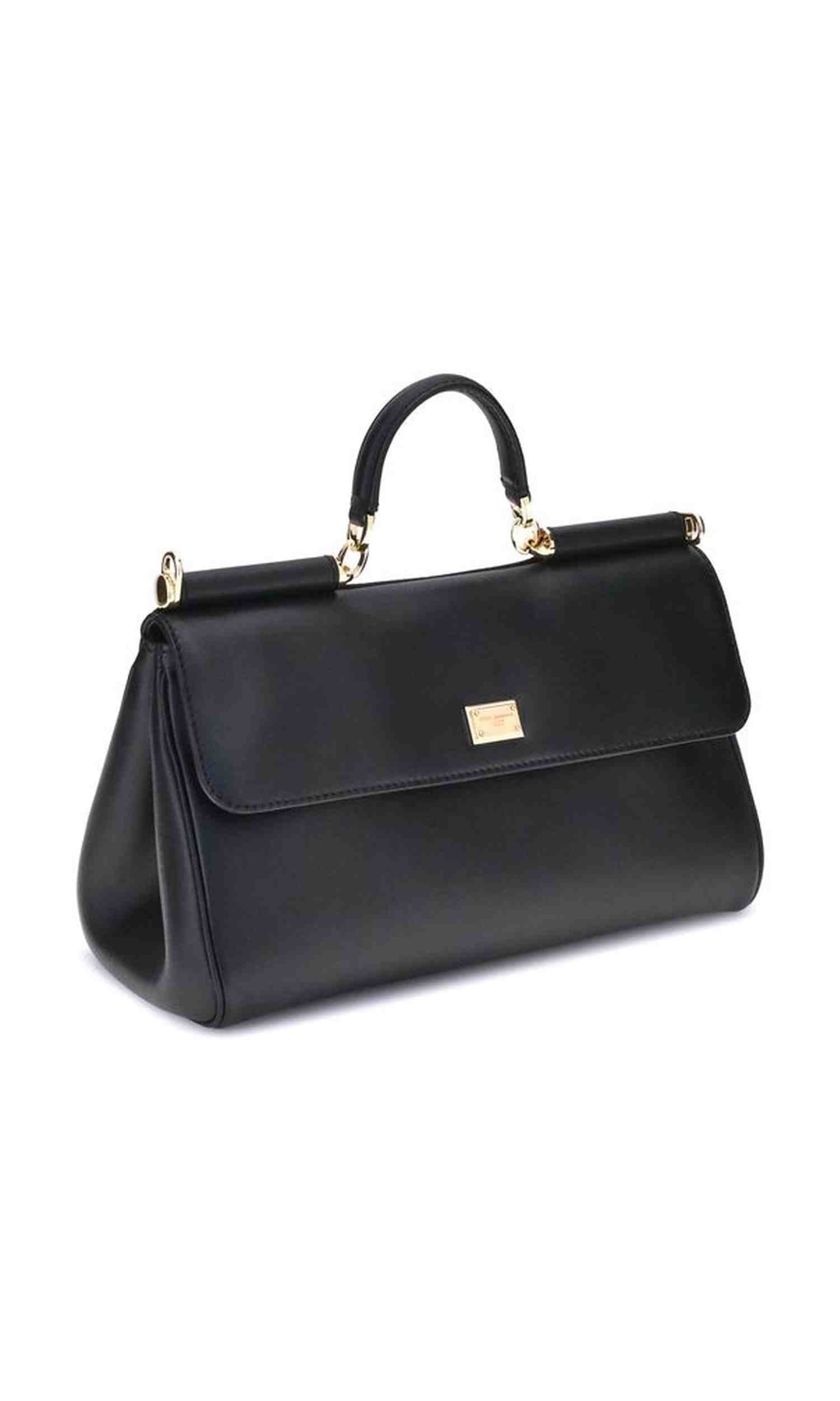 Dolce & Gabbana My Sicily Handbag Glam Steals