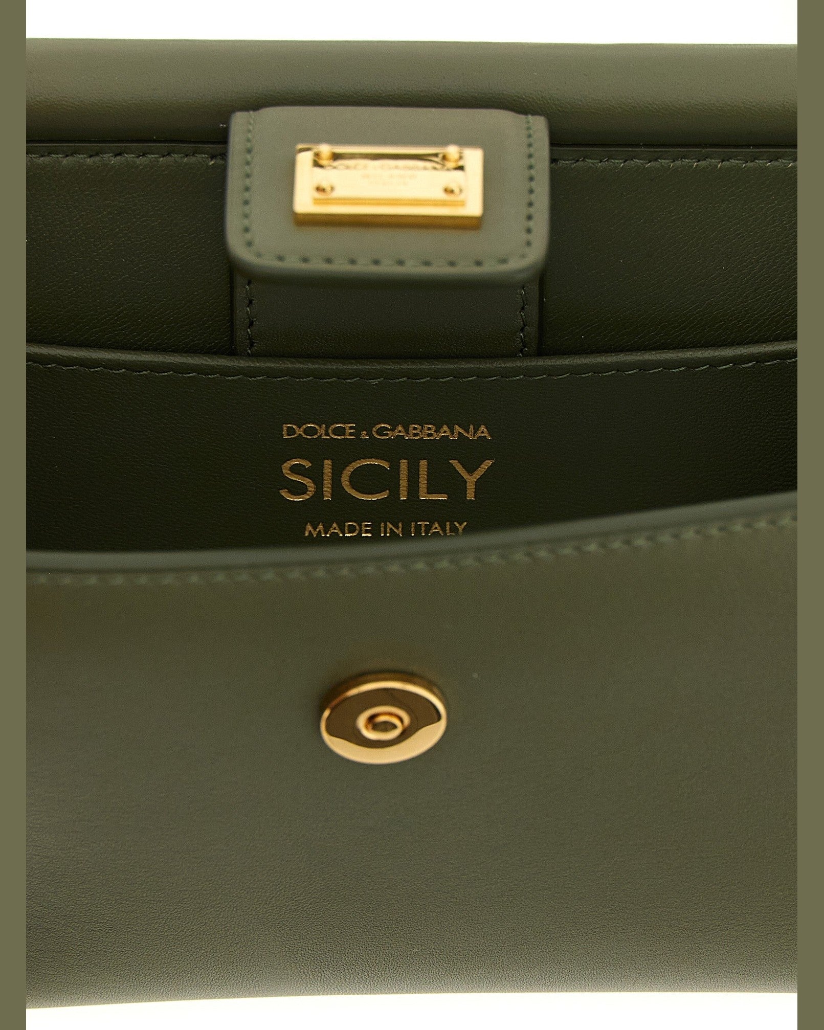 Dolce & Gabbana My Sicily Smartphone Holder Glam Steals