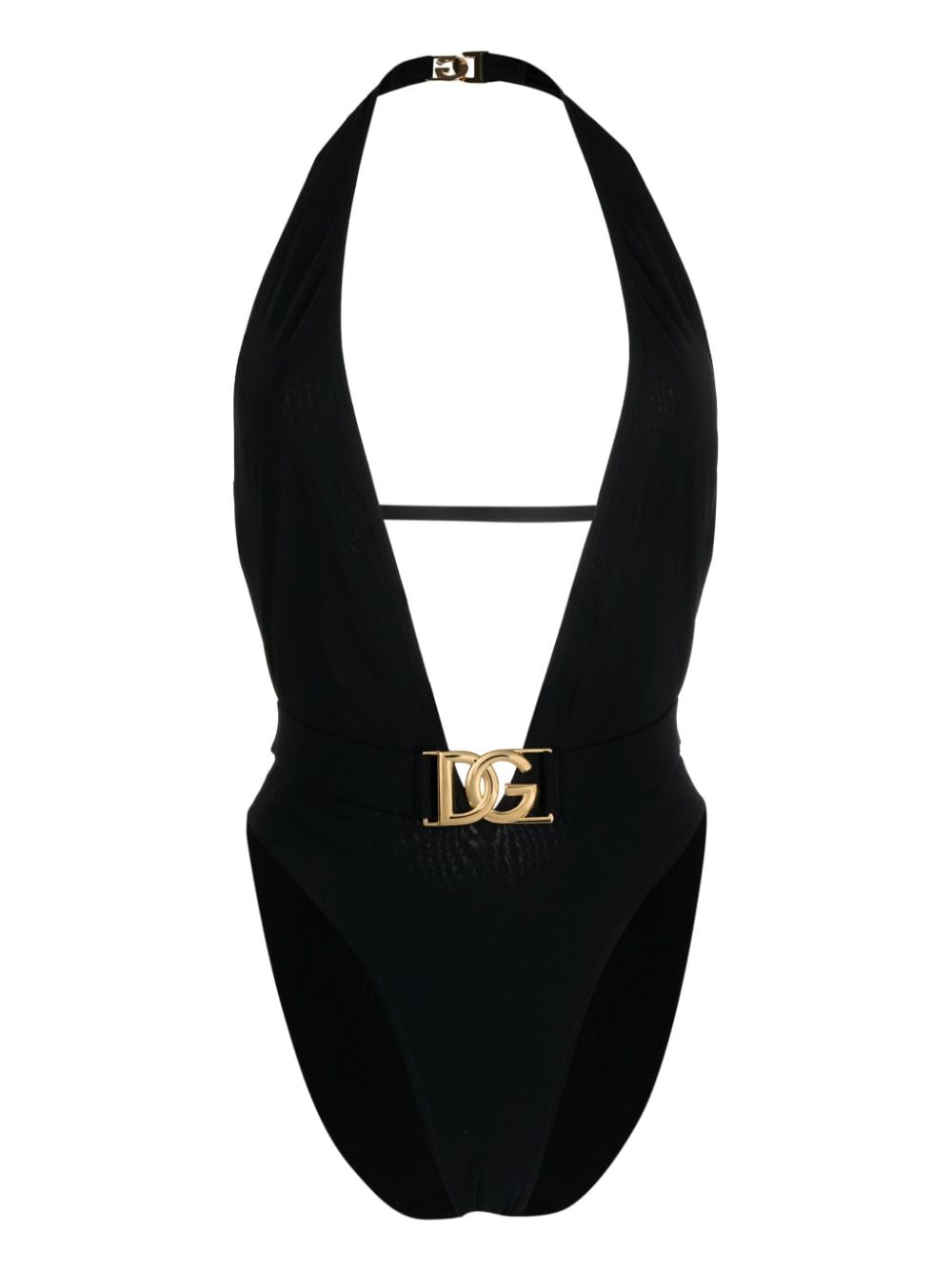 Dolce & Gabbana One Piece Swimsuits Glam Steals