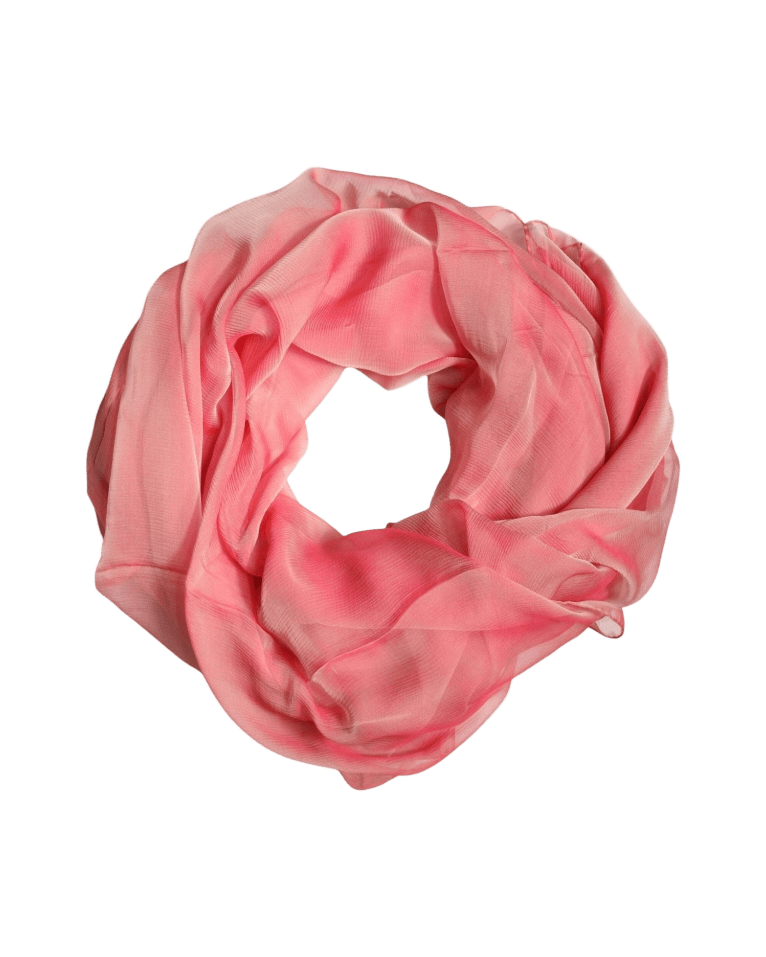 Dolce & Gabbana Pink Silk Rectangle Women Wrap Shawl Scarf Glam Steals