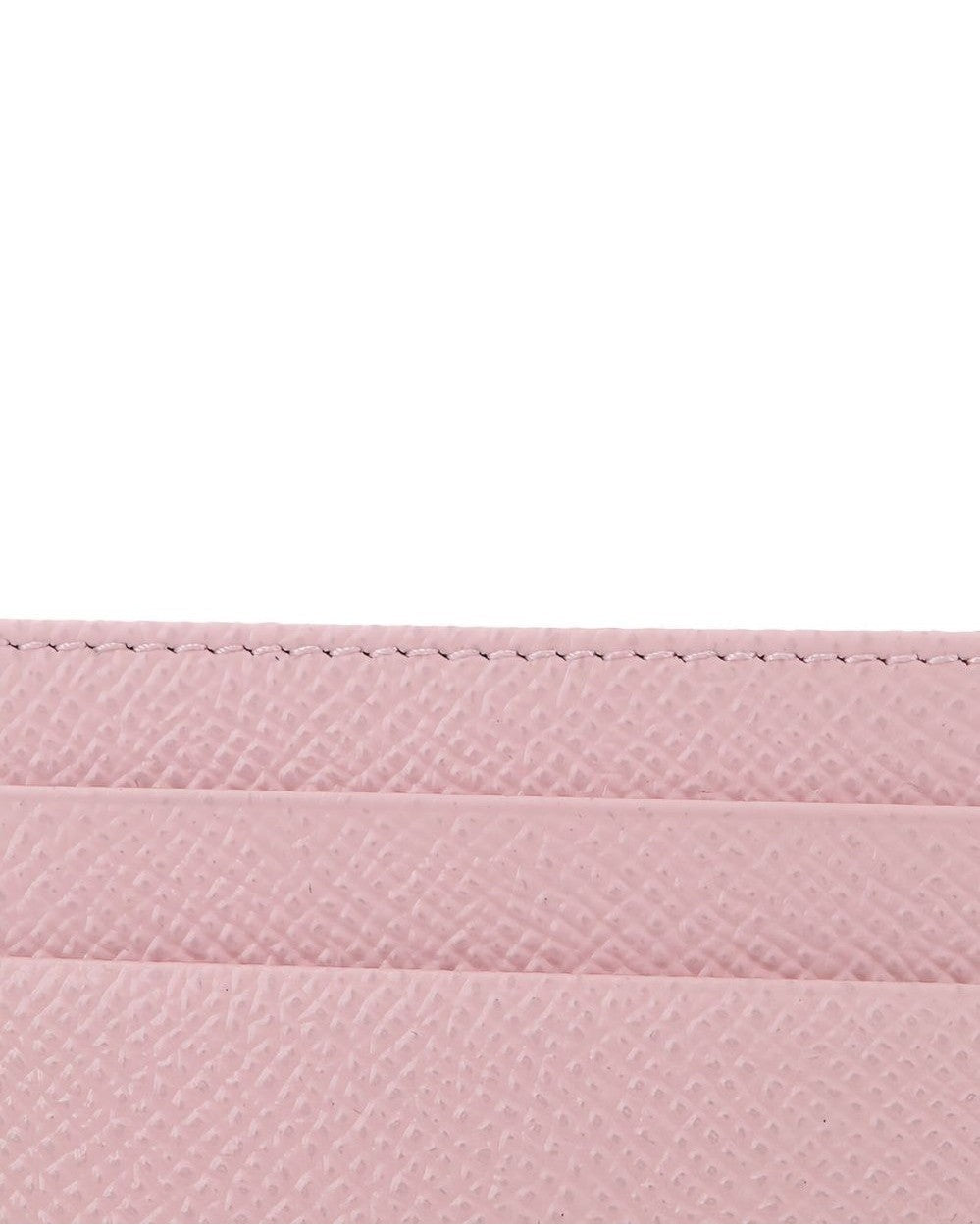 Dolce & Gabbana Pink Wallets Wallets