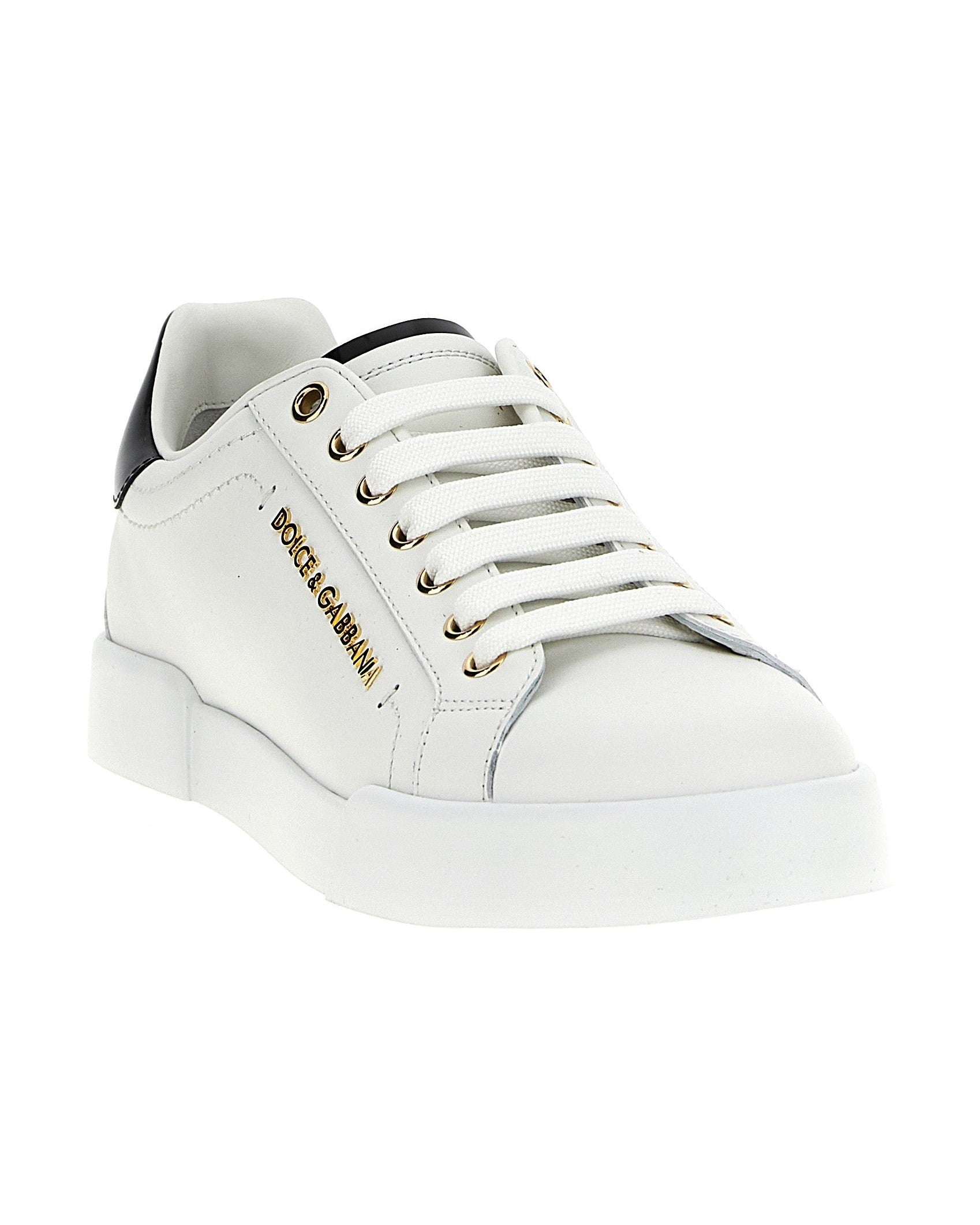 Dolce & Gabbana Portofino Sneakers Sneakers
