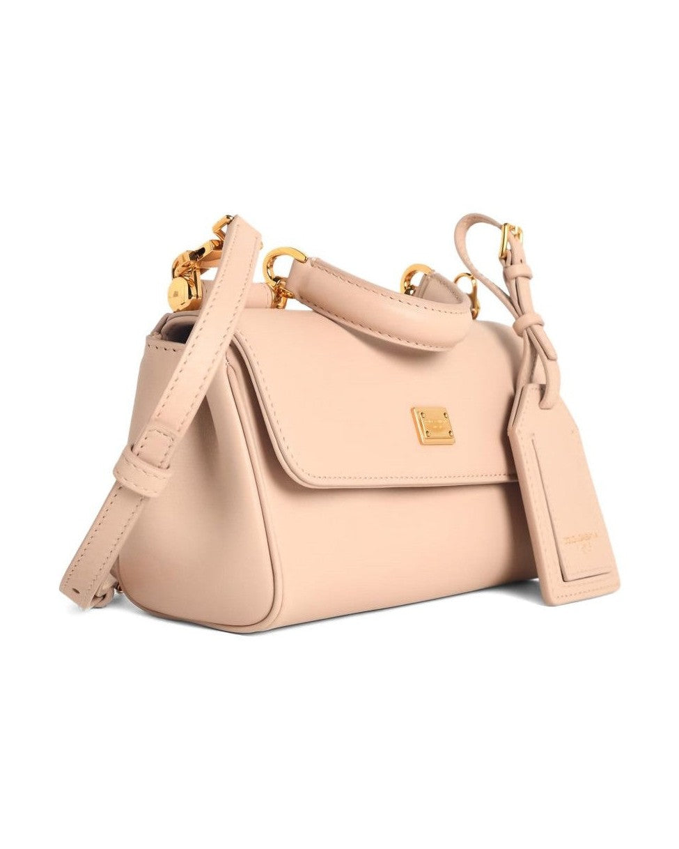 Dolce & Gabbana Powder Bag Handbag