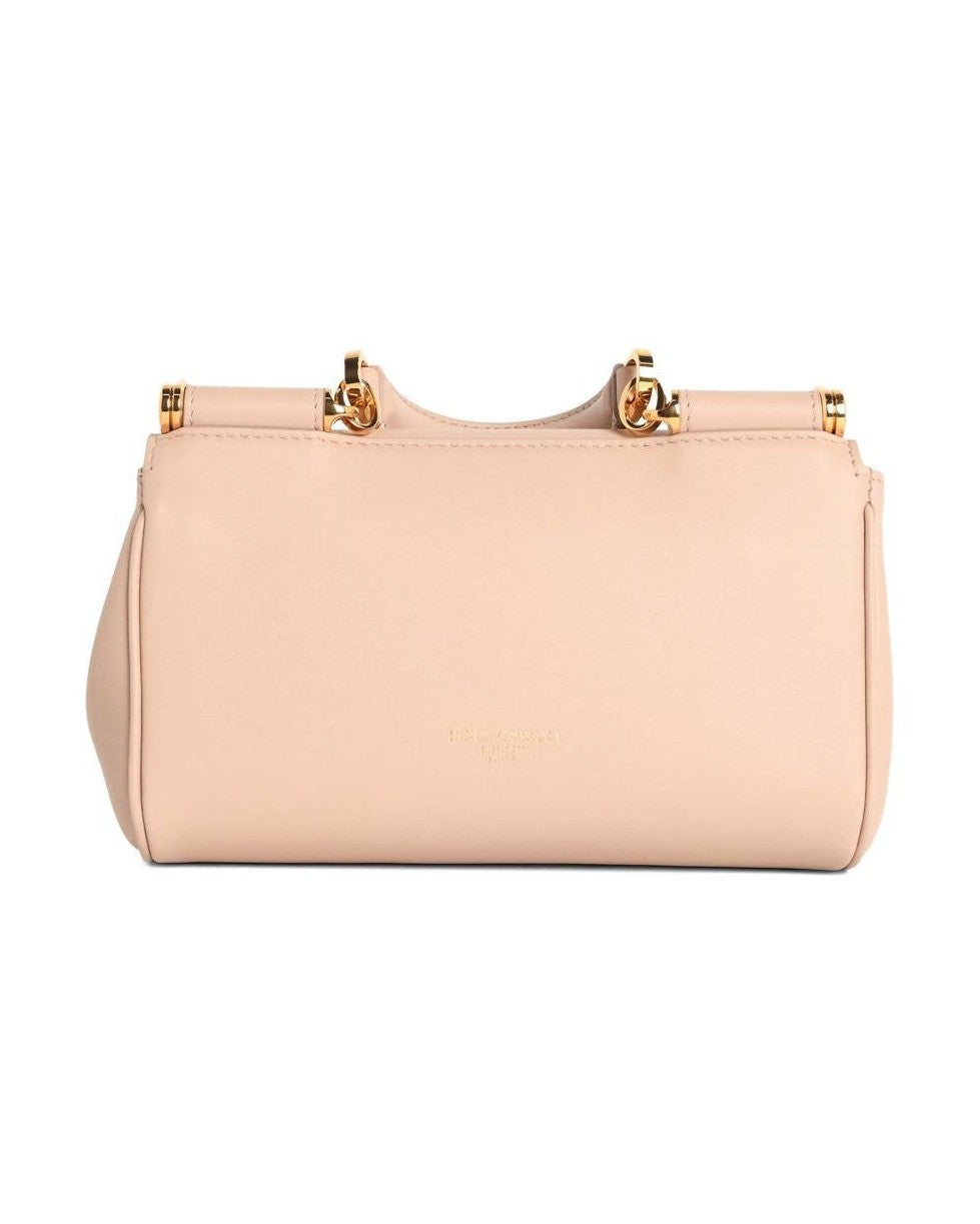 Dolce & Gabbana Powder Bag Handbag