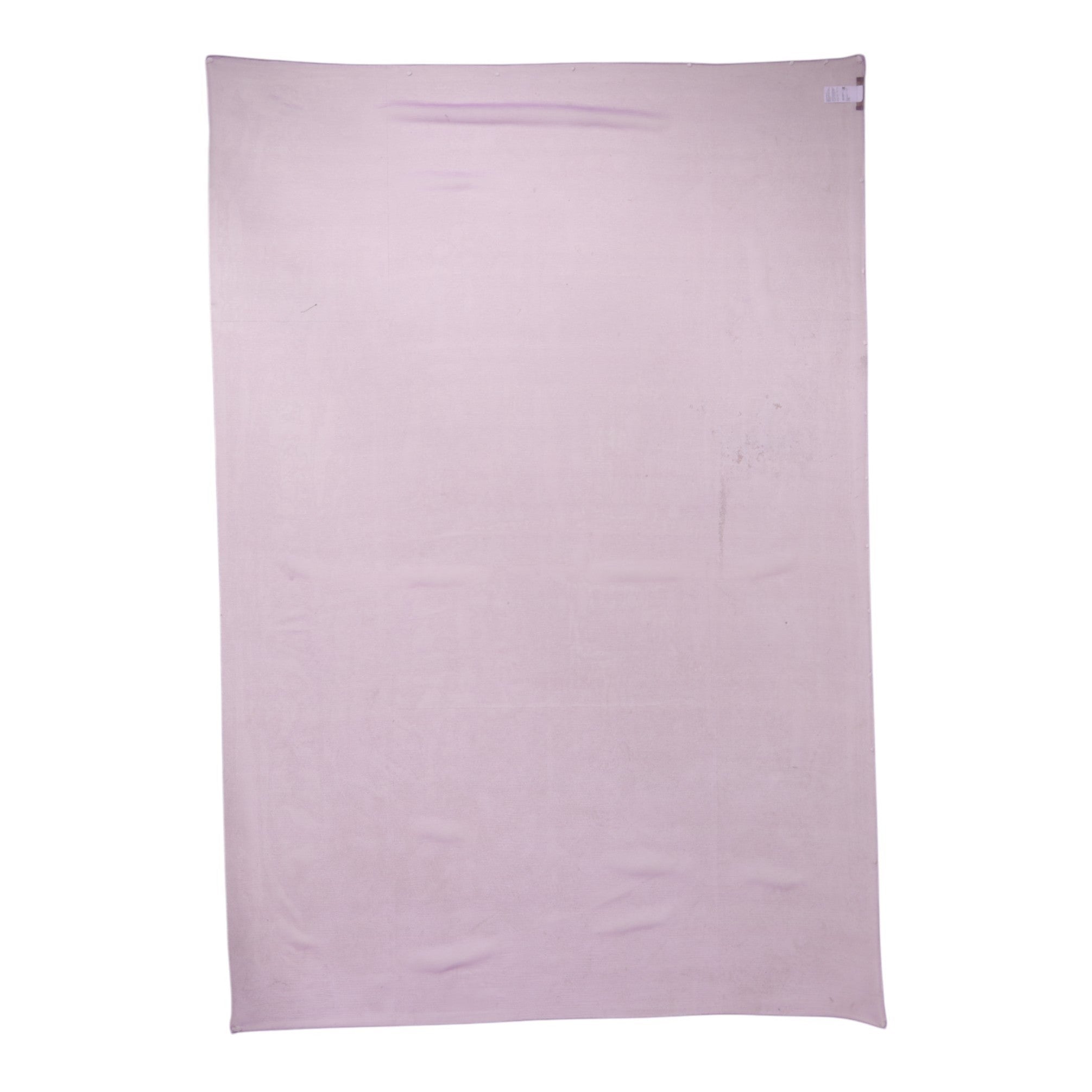 Dolce & Gabbana Purple Silk Rectangle Wrap Shawl Scarf Glam Steals